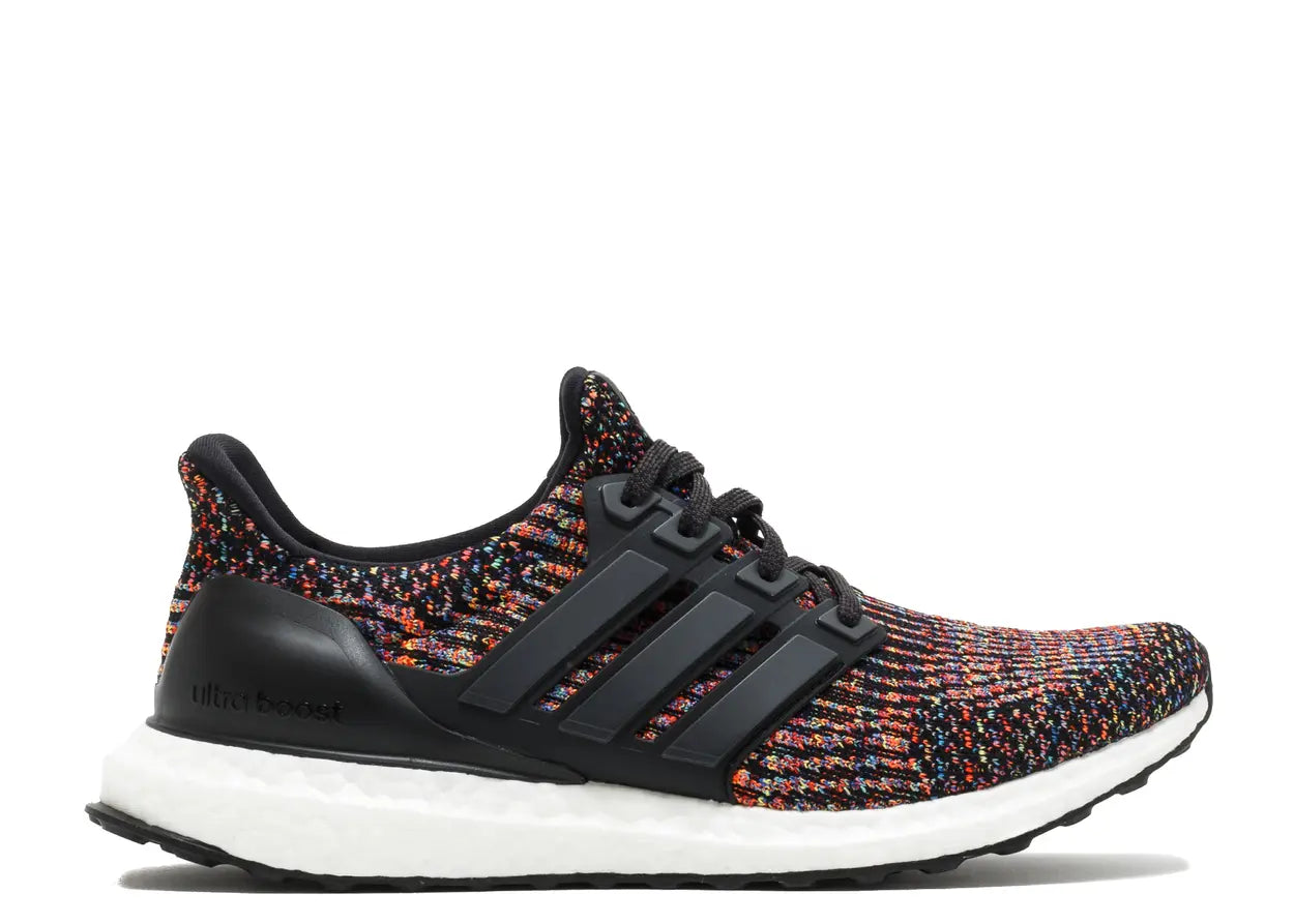 adidas Ultra Boost 3.0 - Multi-Color