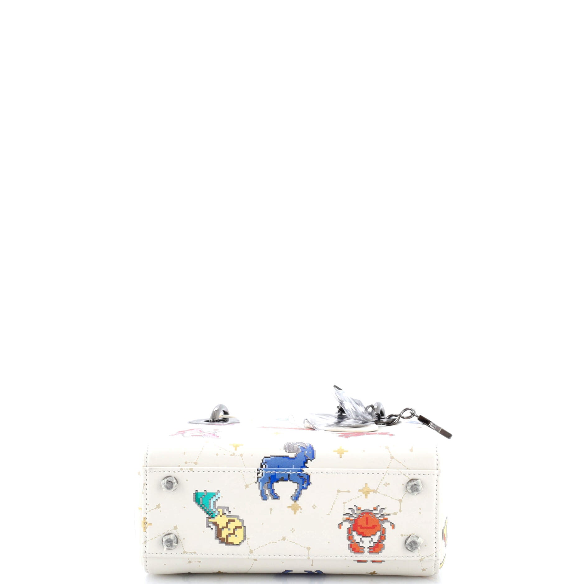 Christian Dior Lady Bag Limited Edition