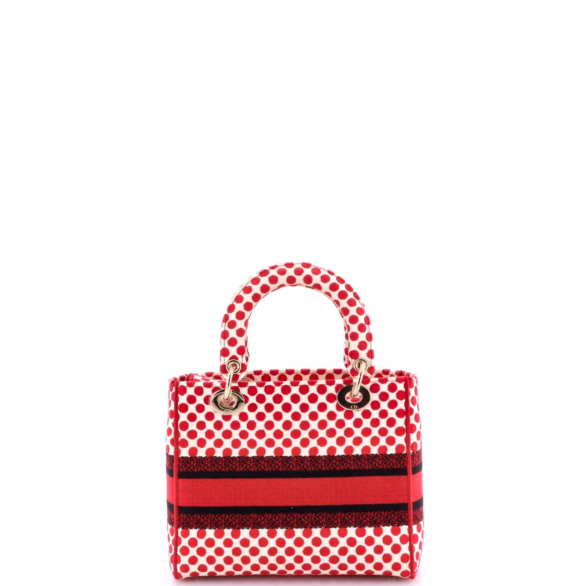 Christian Dior Dioramour Lady D-Lite Bag