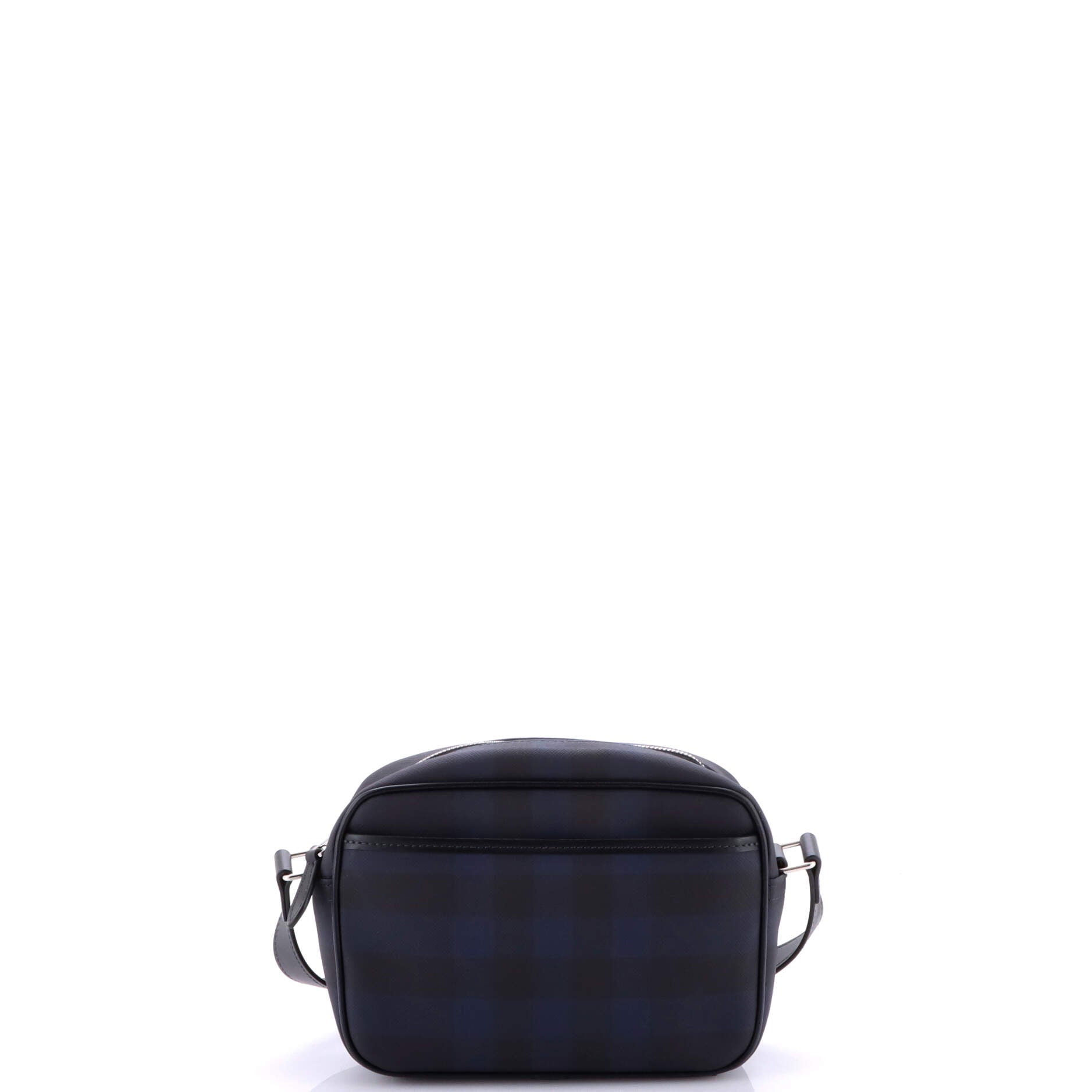 Burberry Paddy Crossbody Bag Check