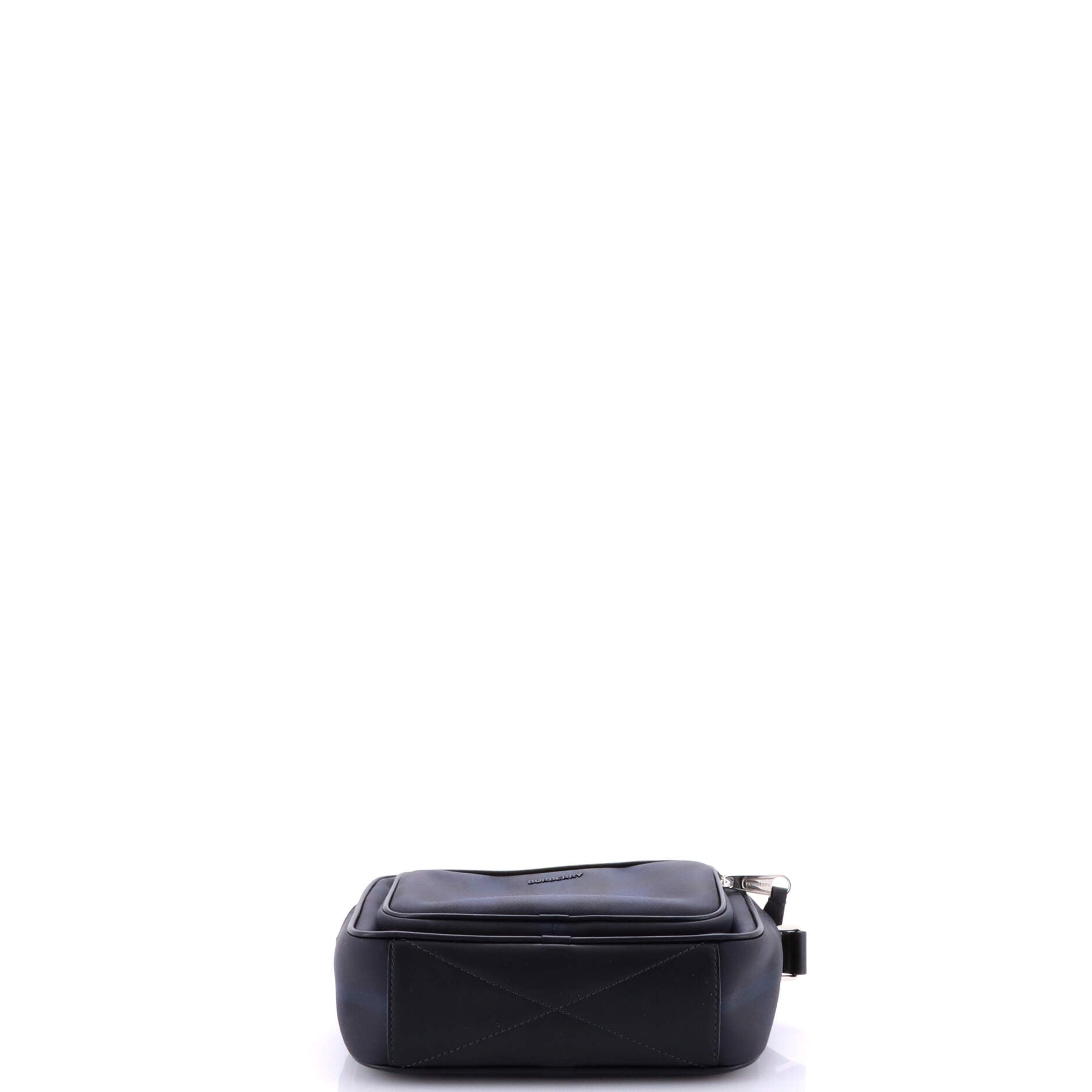 Burberry Paddy Crossbody Bag Check