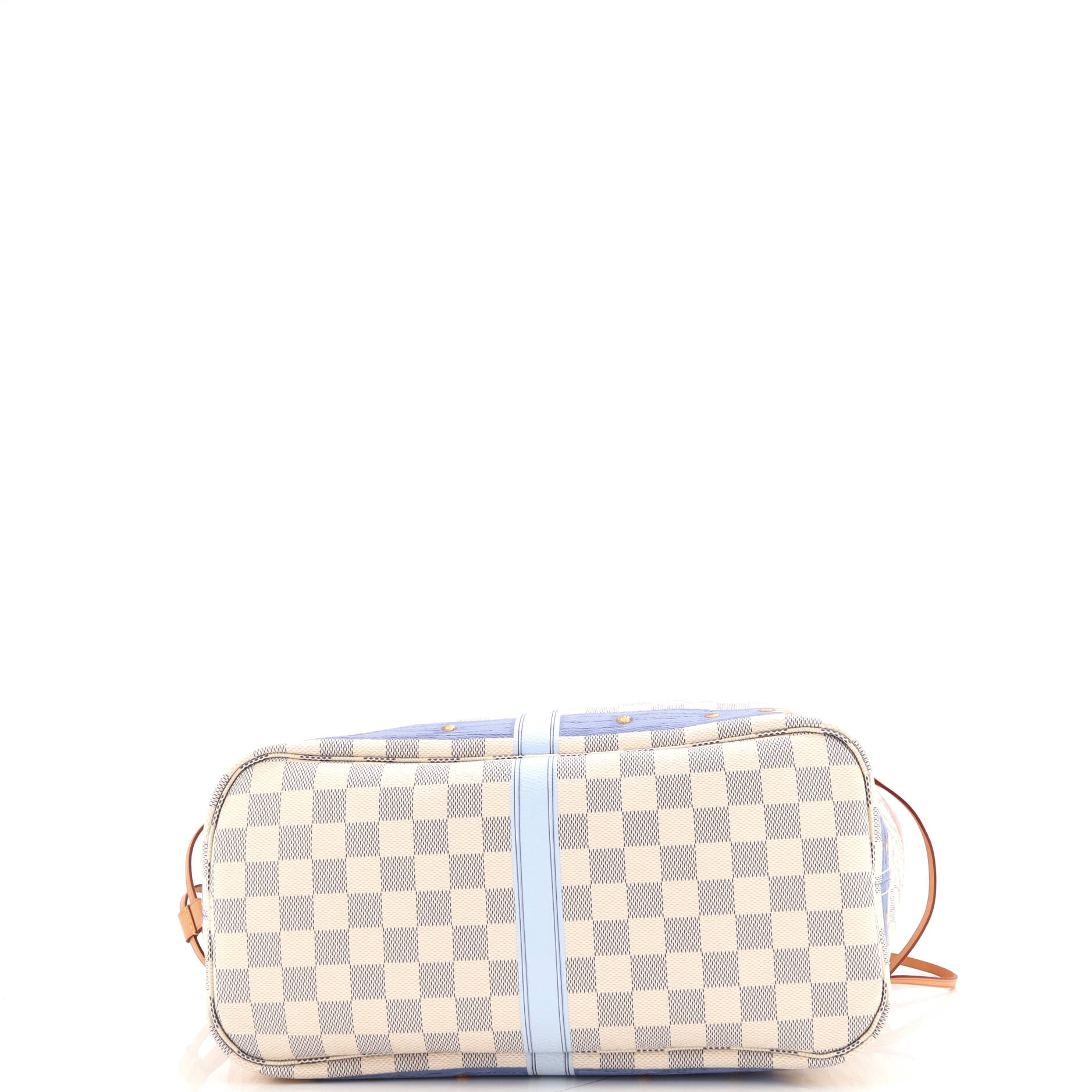 Louis Vuitton Neverfull Nm Tote Limited