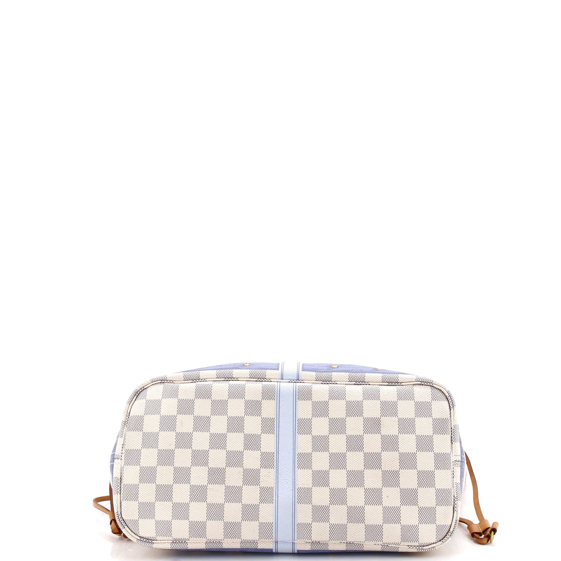 Louis Vuitton Neverfull Nm Tote Limited