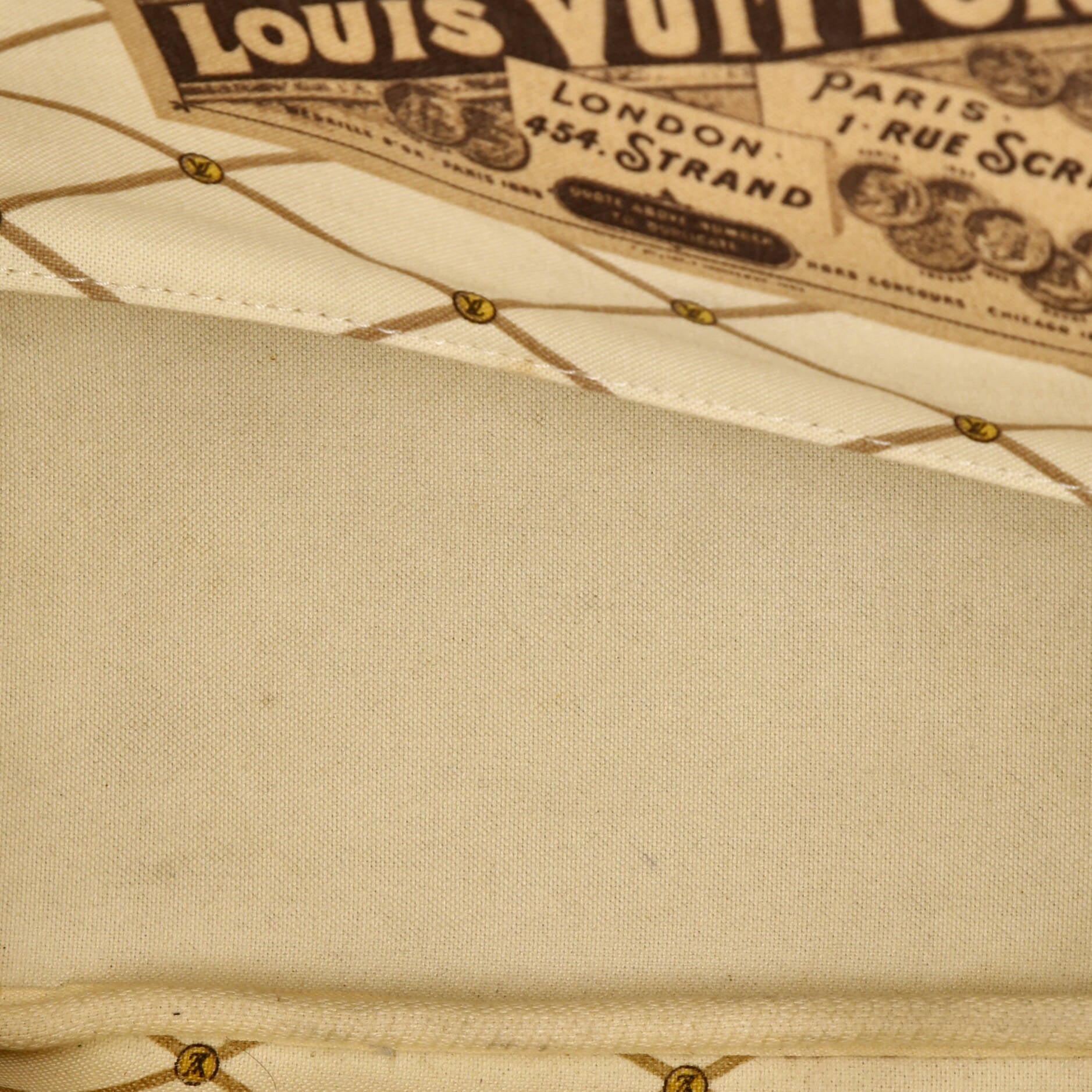 Louis Vuitton Neverfull Nm Tote Limited