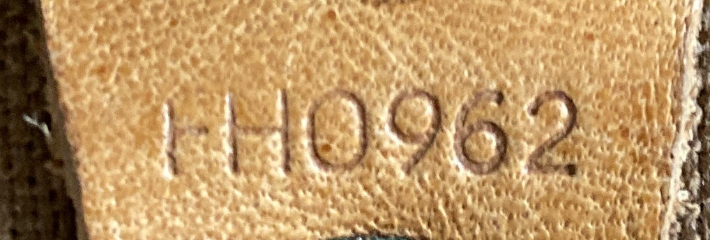 Louis Vuitton Keepall Bag Canvas 50