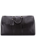 Louis Vuitton Keepall Bag Epi Leather 45