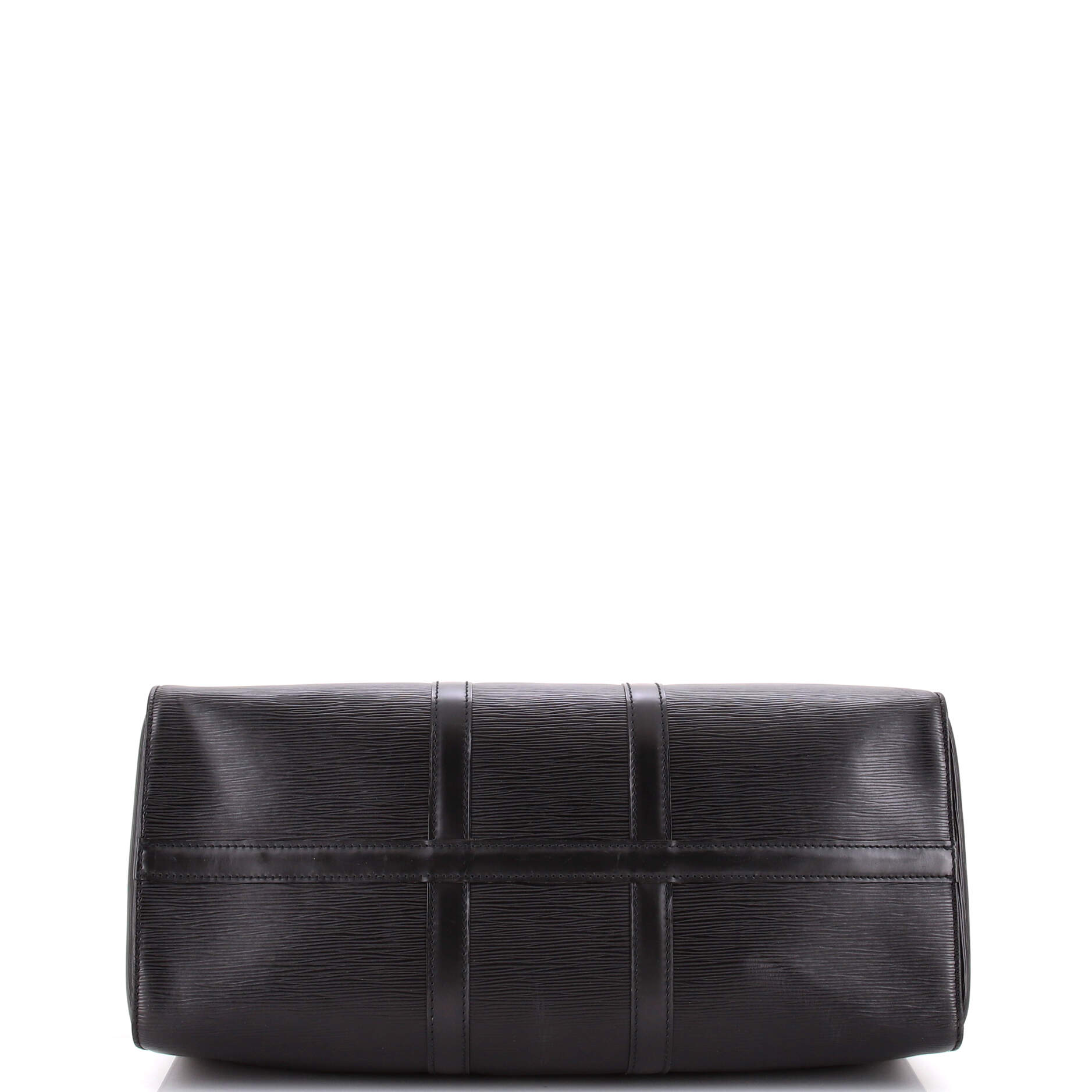 Louis Vuitton Keepall Bag Epi Leather 45
