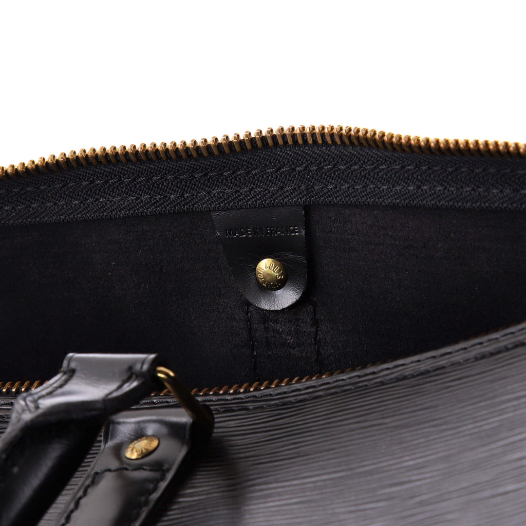 Louis Vuitton Keepall Bag Epi Leather 45