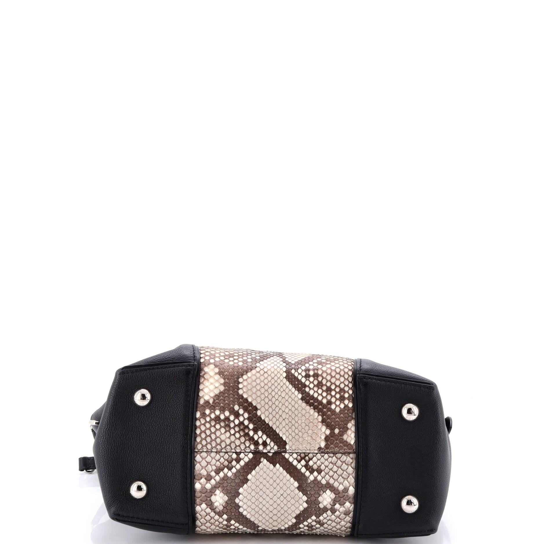 Louis Vuitton Soft Lockit Handbag