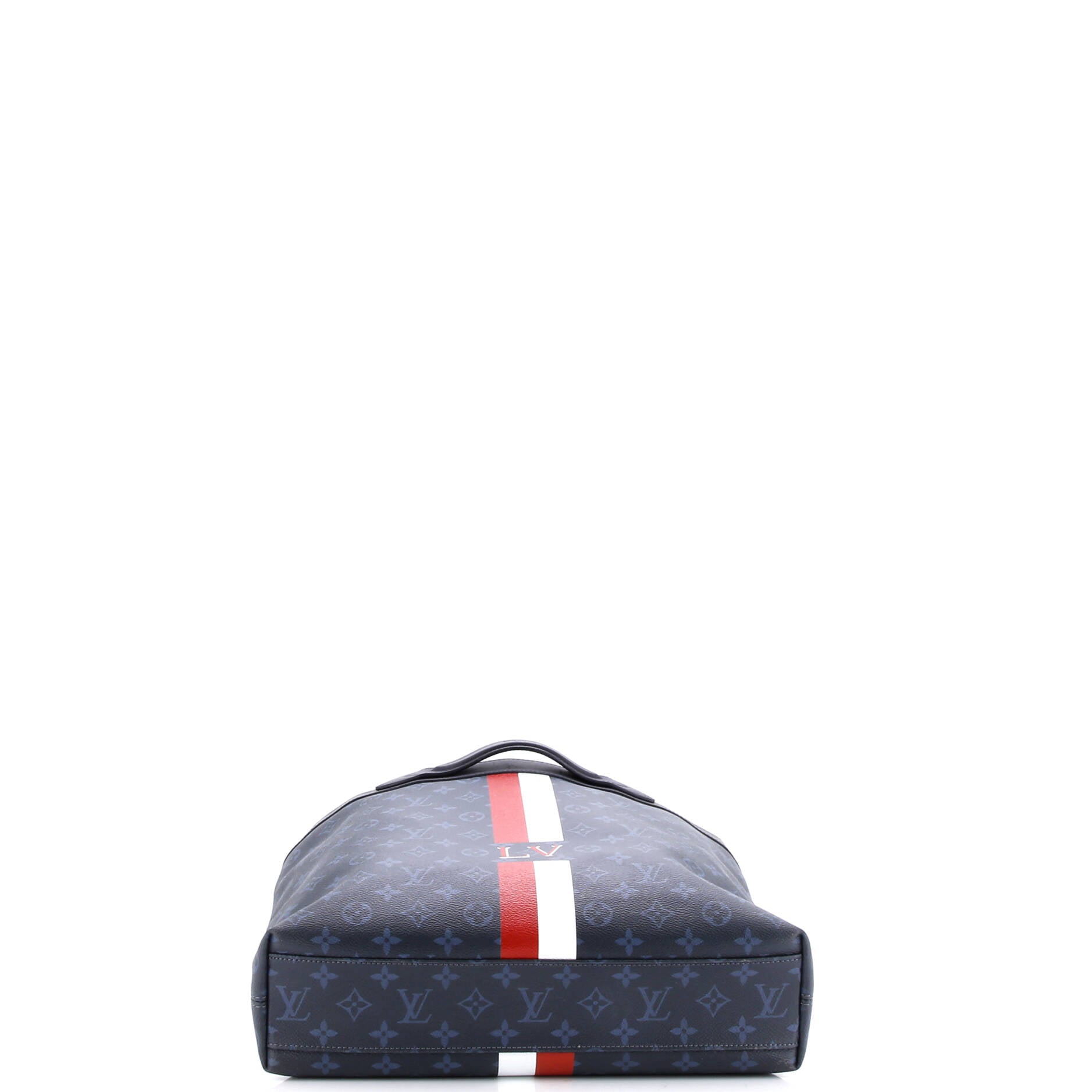 Louis Vuitton Ultralight Tote Cobalt