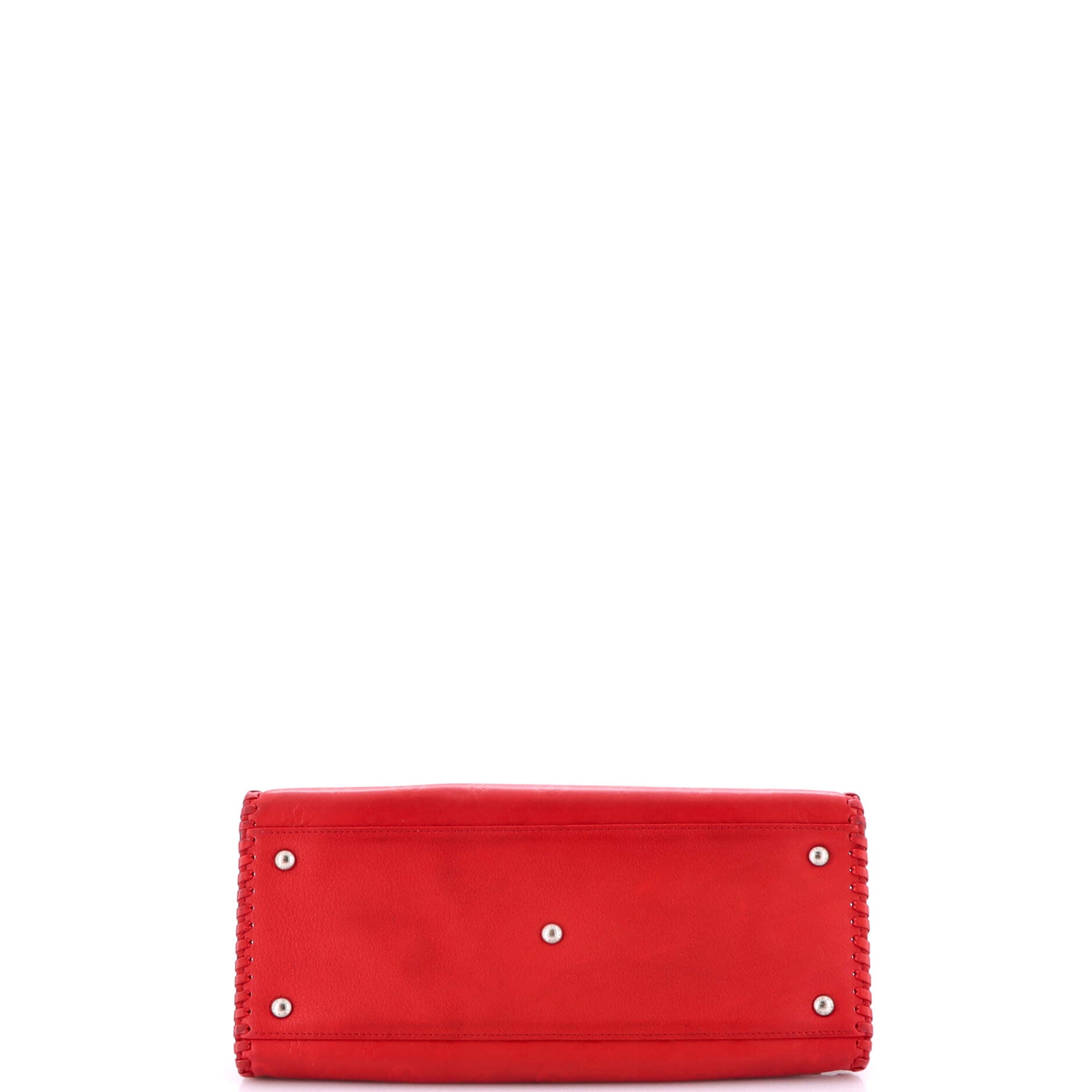 Louis Vuitton Very Zipped Tote Leather