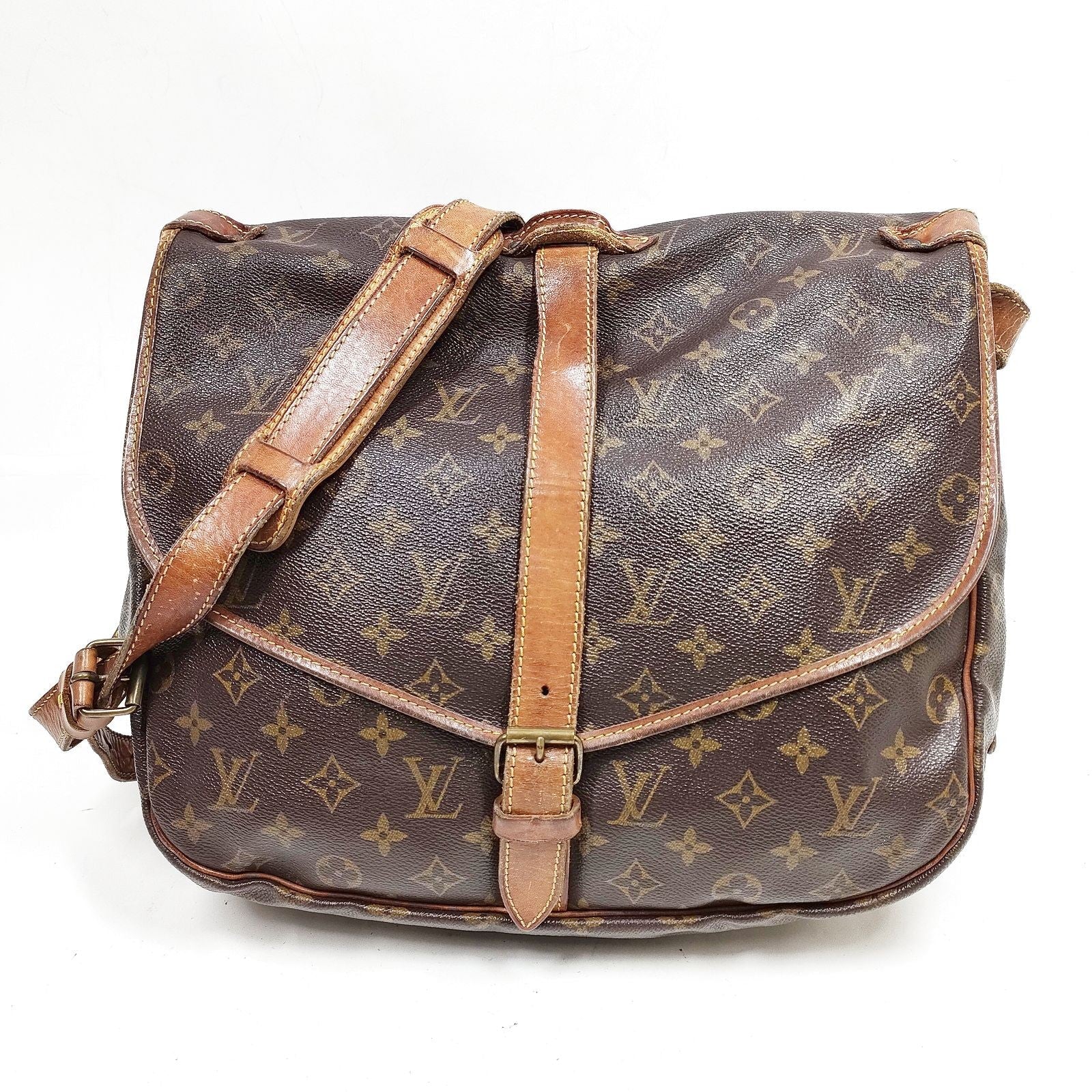 No Tariff Louis Vuitton Lv Crossbody Bag