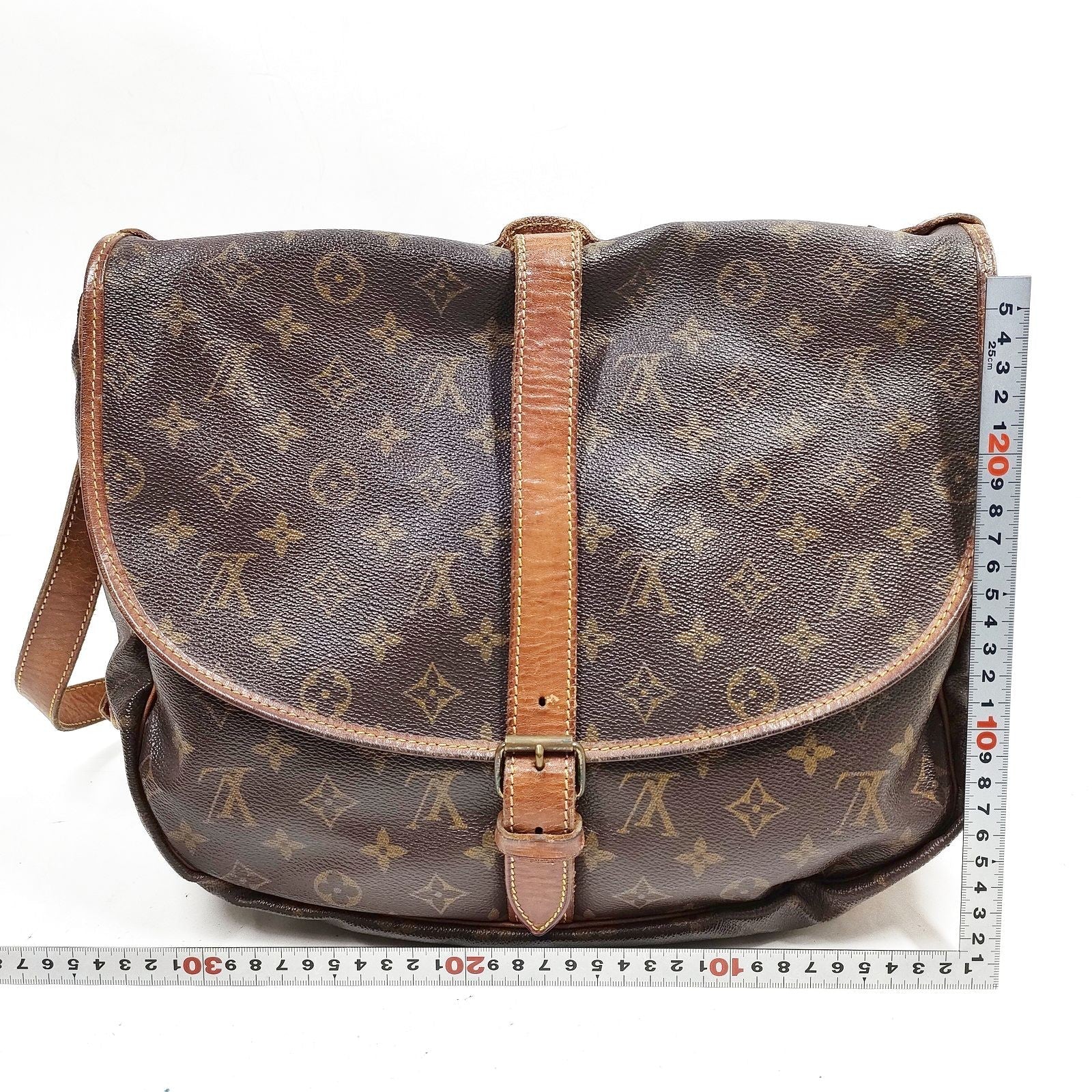 No Tariff Louis Vuitton Lv Crossbody Bag