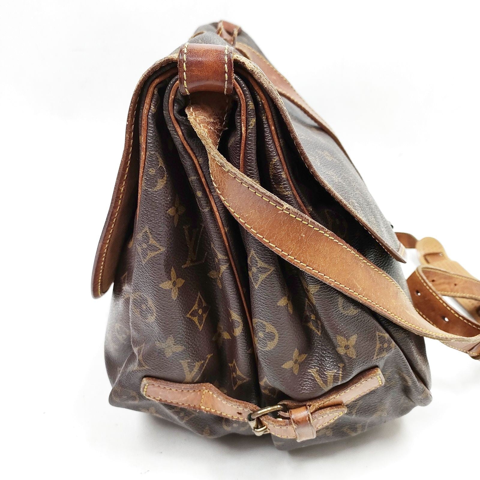 No Tariff Louis Vuitton Lv Crossbody Bag