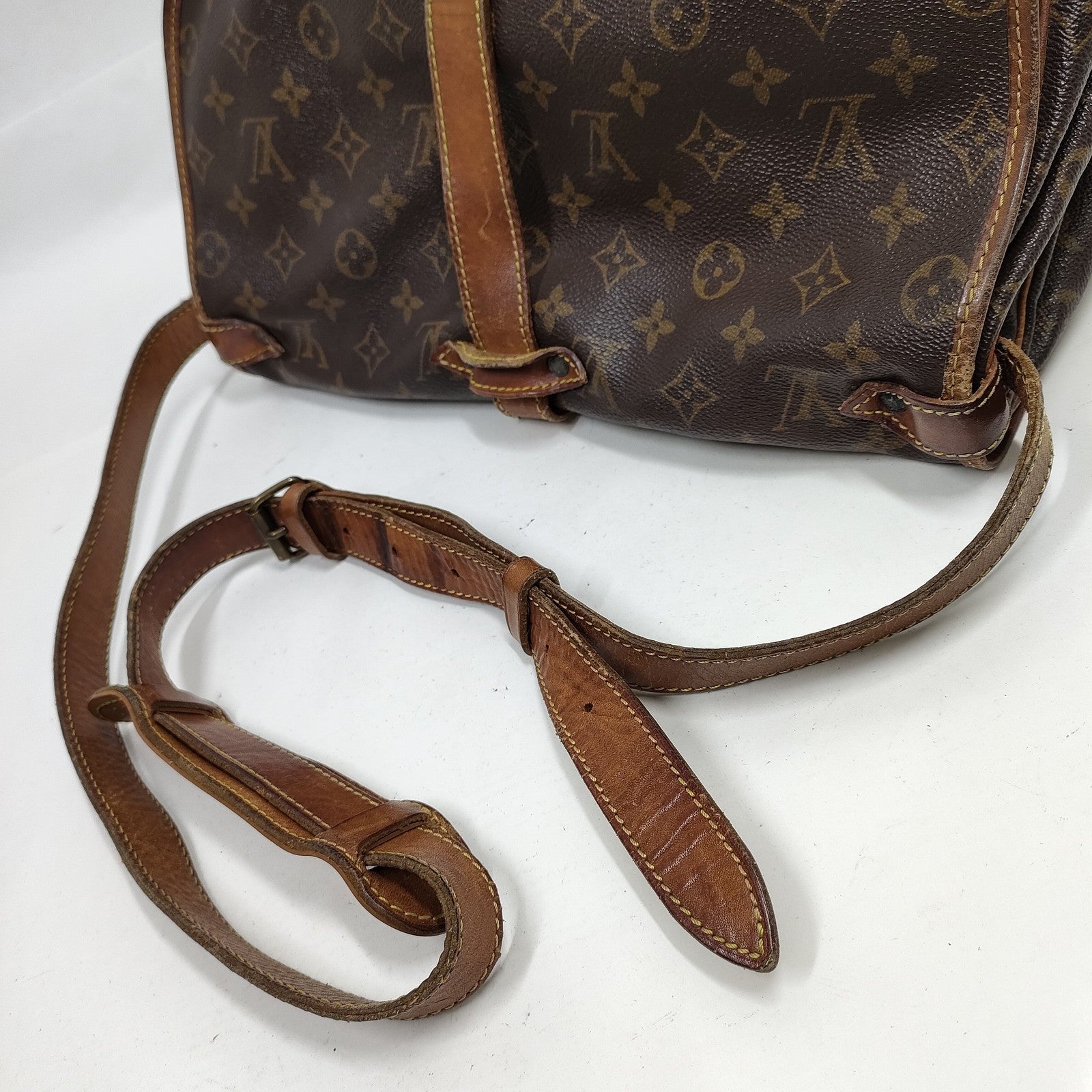 No Tariff Louis Vuitton Lv Crossbody Bag