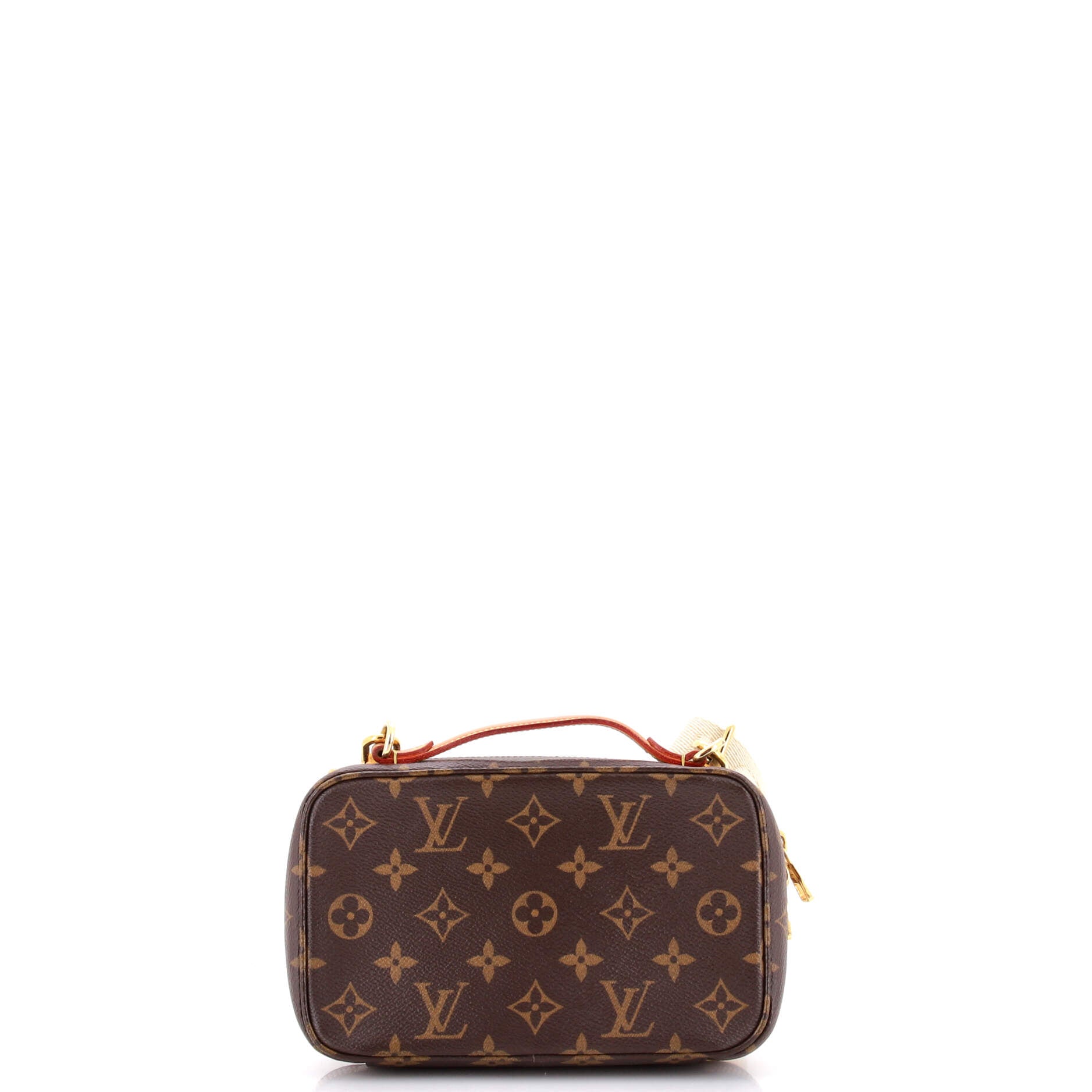 Louis Vuitton Utility Crossbody Bag