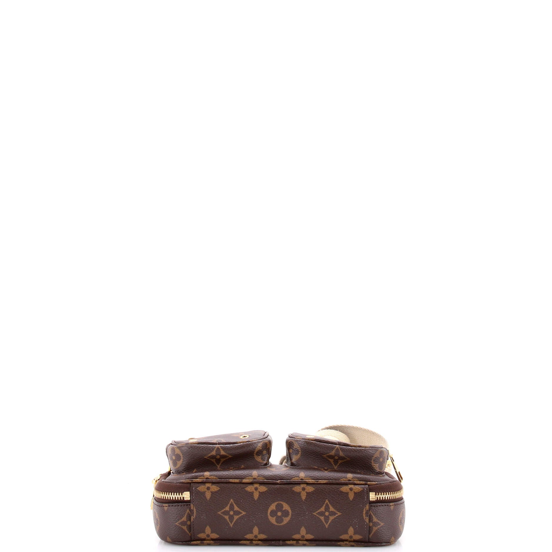 Louis Vuitton Utility Crossbody Bag