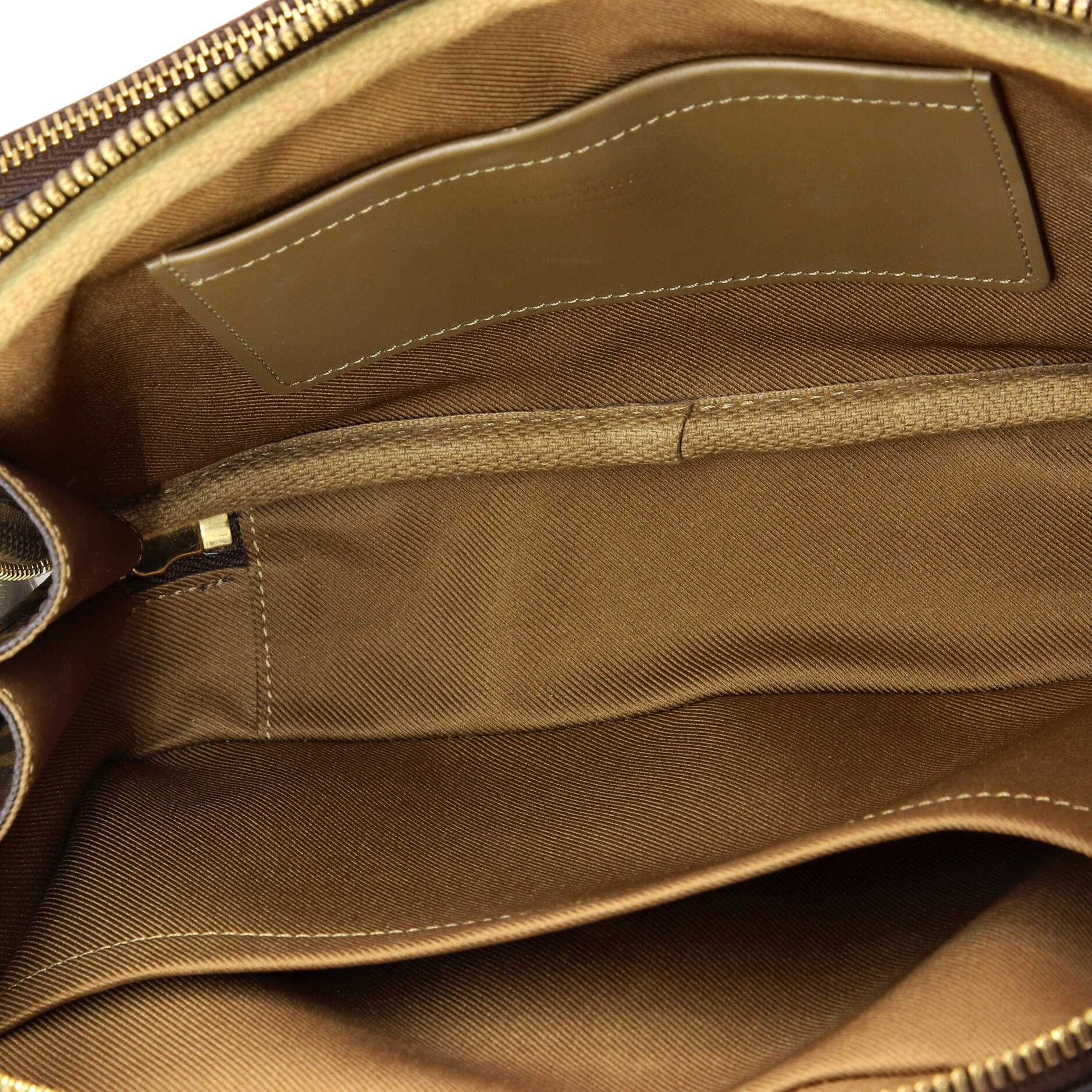 Louis Vuitton Utility Crossbody Bag