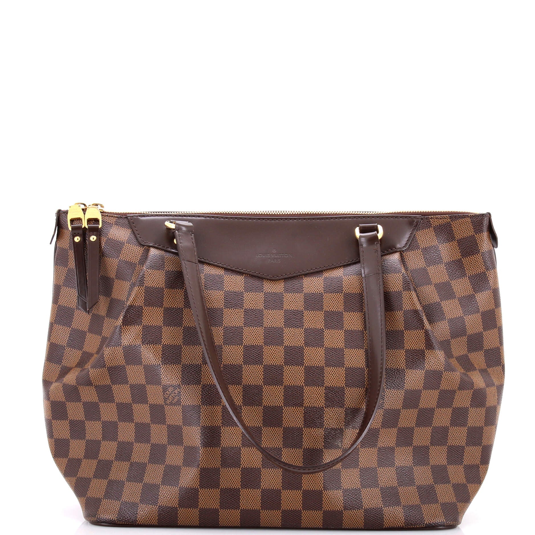 Louis Vuitton Westminster Handbag Damier