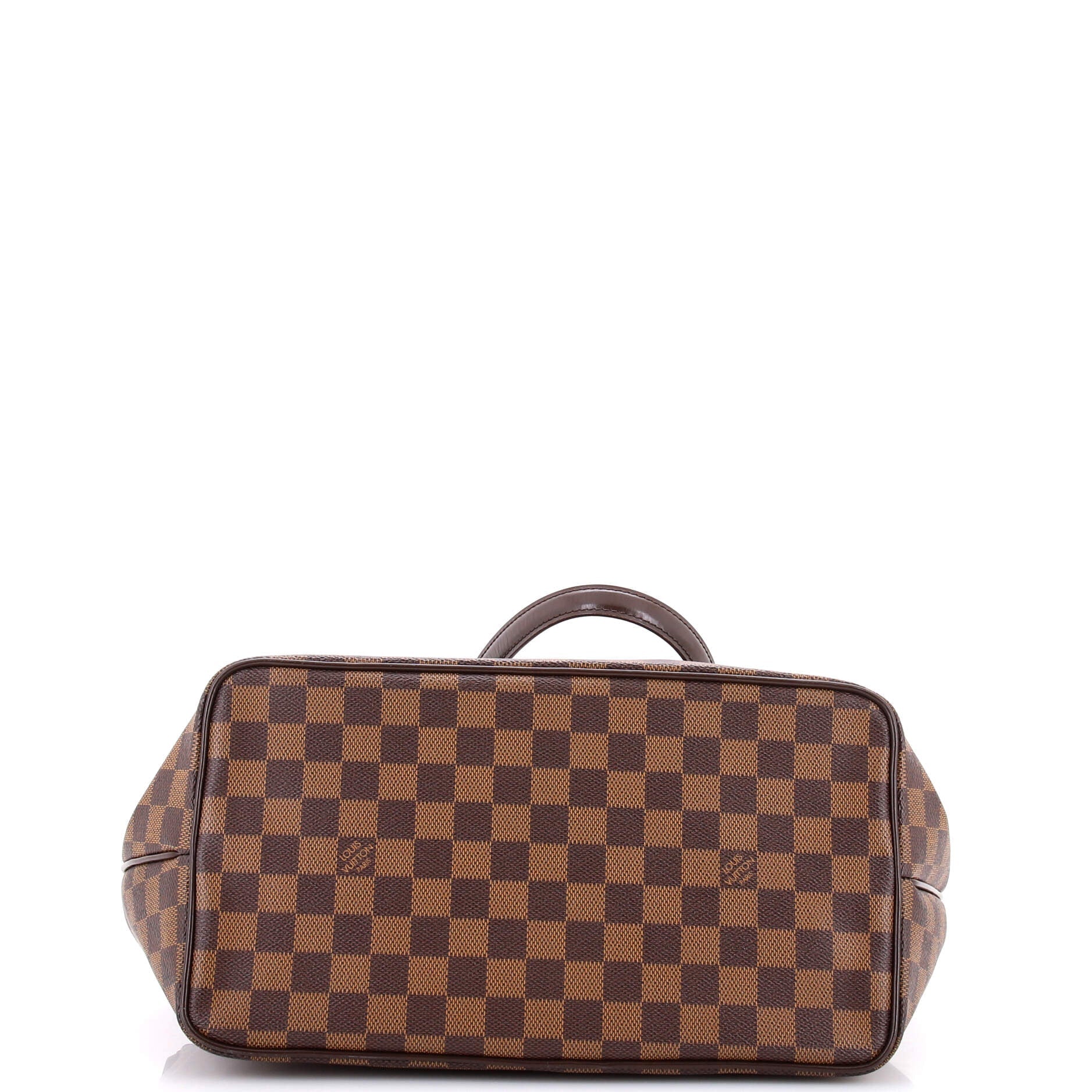 Louis Vuitton Westminster Handbag Damier