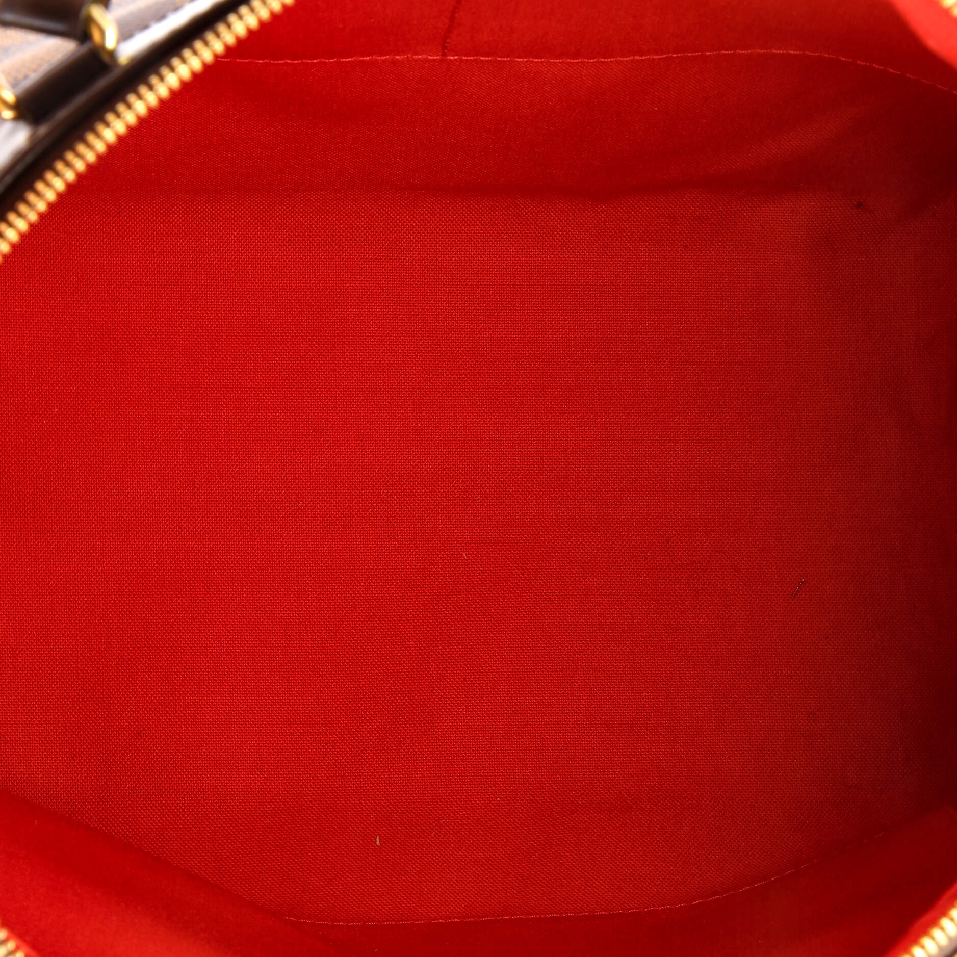 Louis Vuitton Westminster Handbag Damier