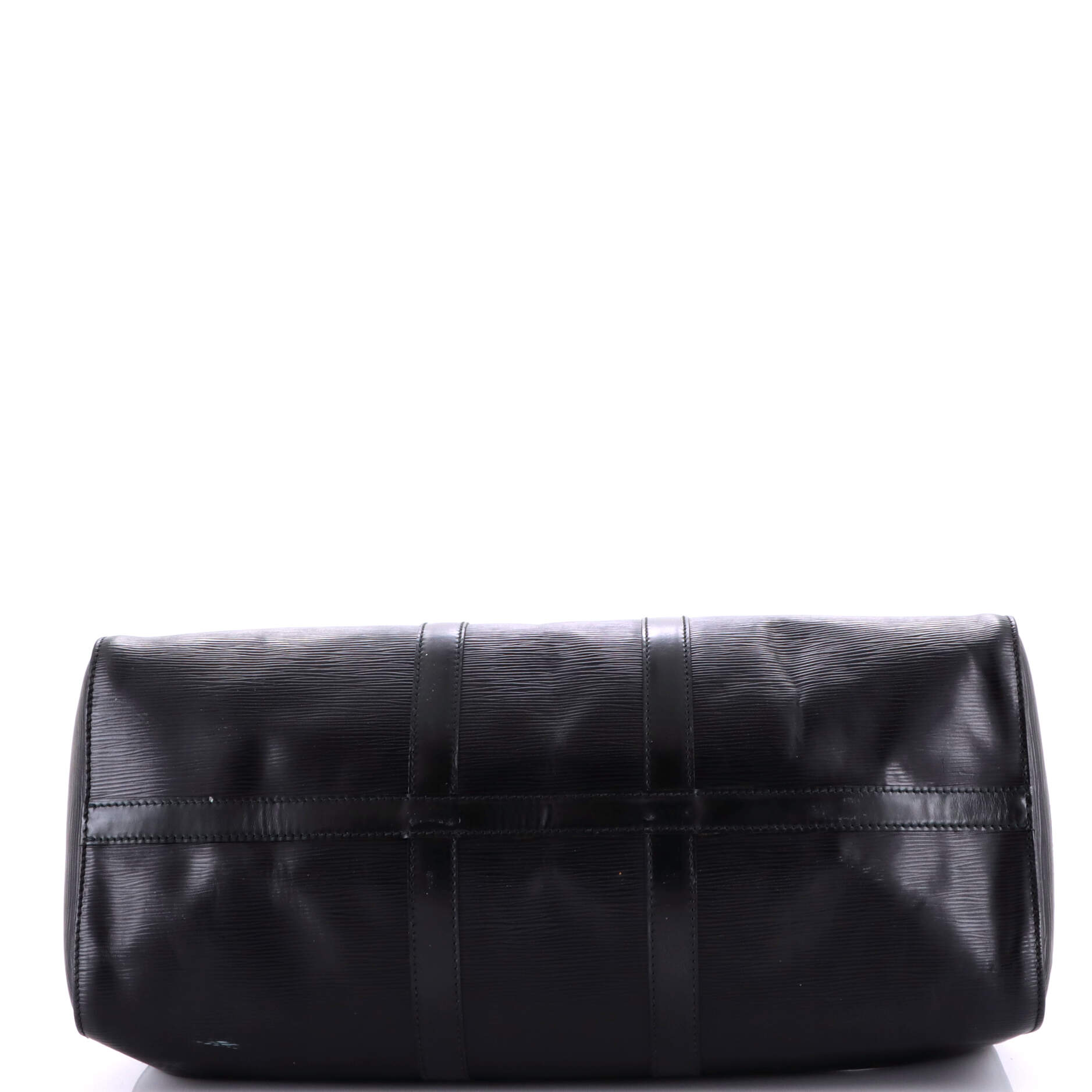 Louis Vuitton Keepall Bag Epi Leather 45