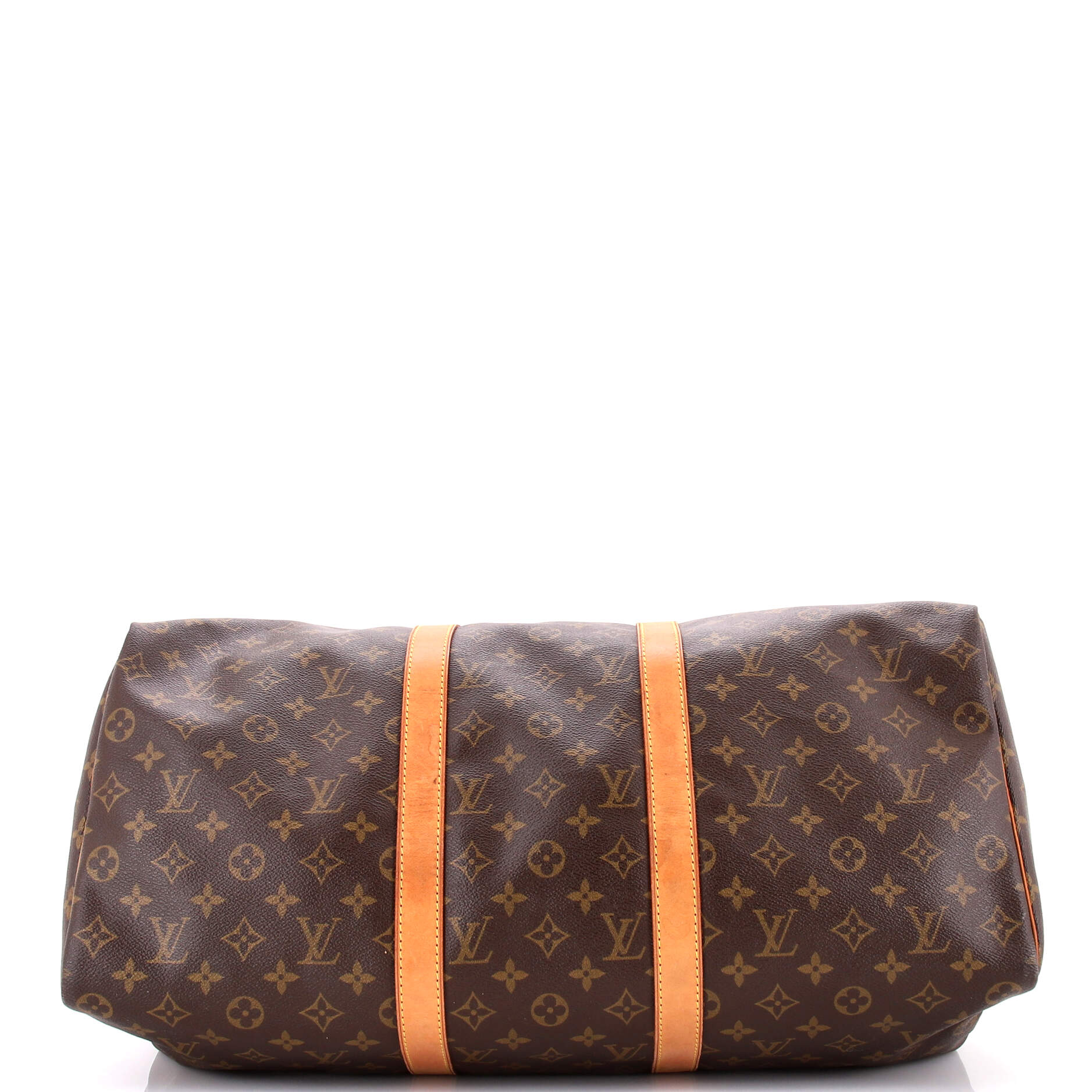 Louis Vuitton Keepall Bag Canvas 50