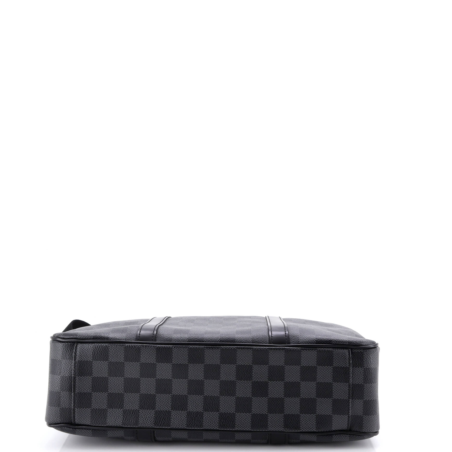 Louis Vuitton Tadao Handbag Damier