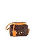 Louis Vuitton Santa Monica Crossbody Bag