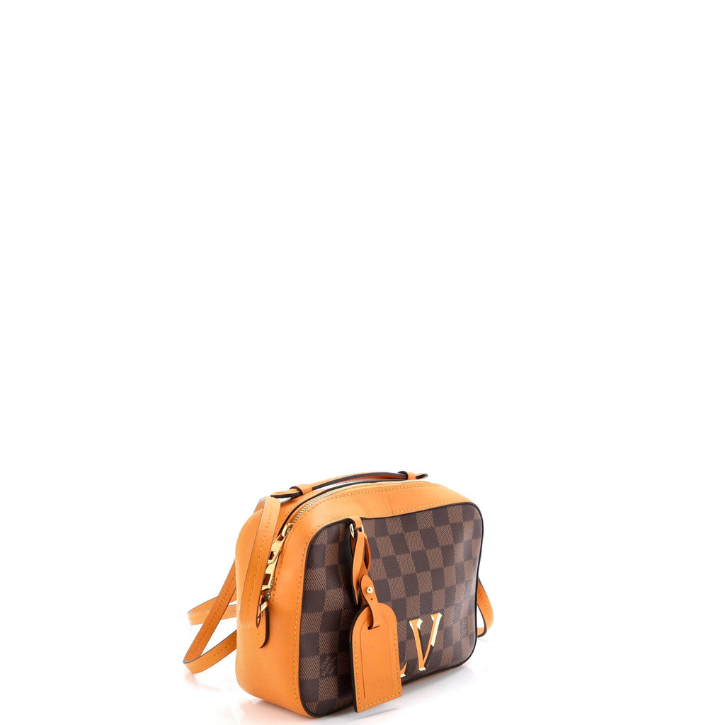 Louis Vuitton Santa Monica Crossbody Bag
