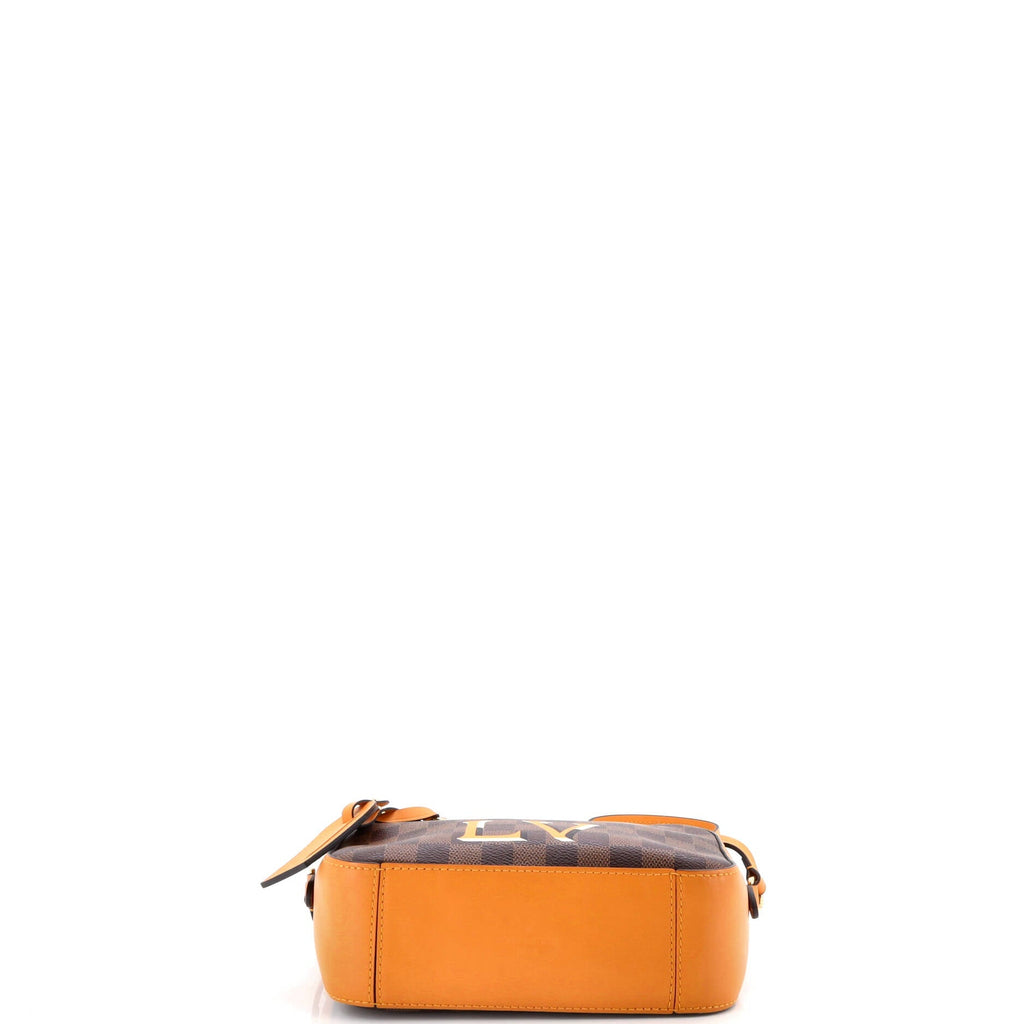 Louis Vuitton Santa Monica Crossbody Bag