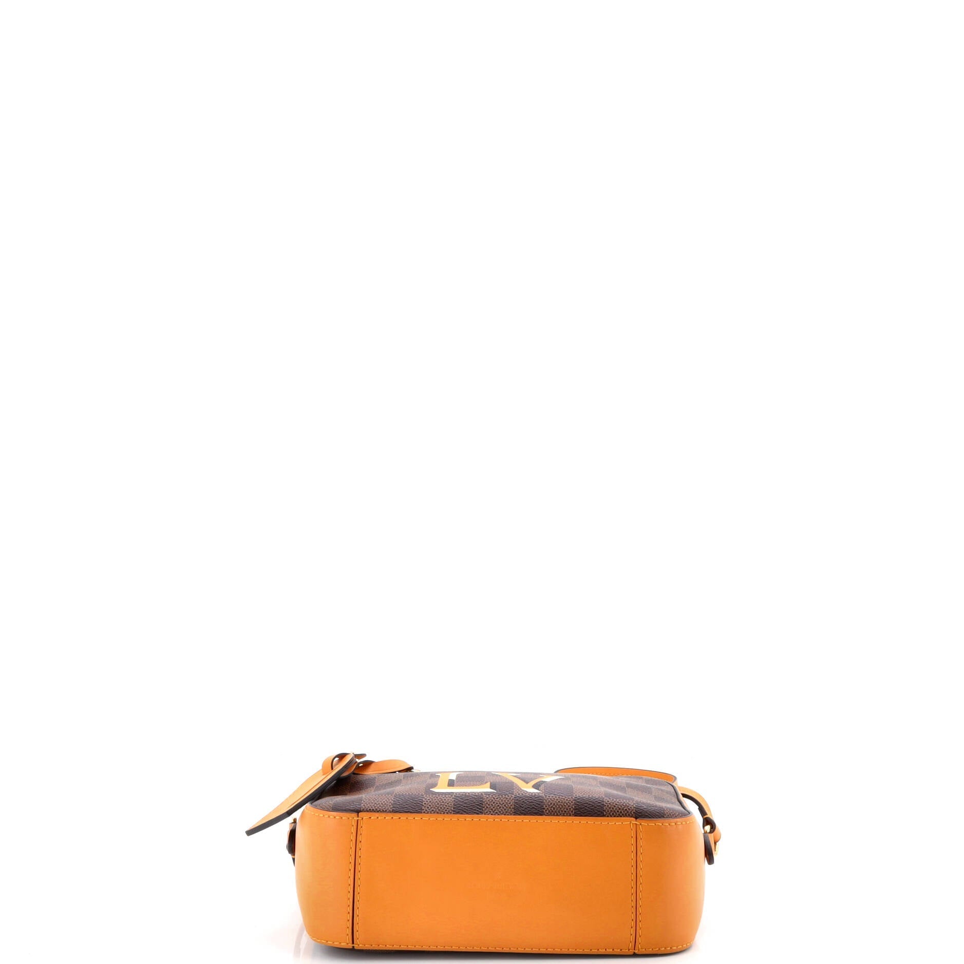 Louis Vuitton Santa Monica Crossbody Bag