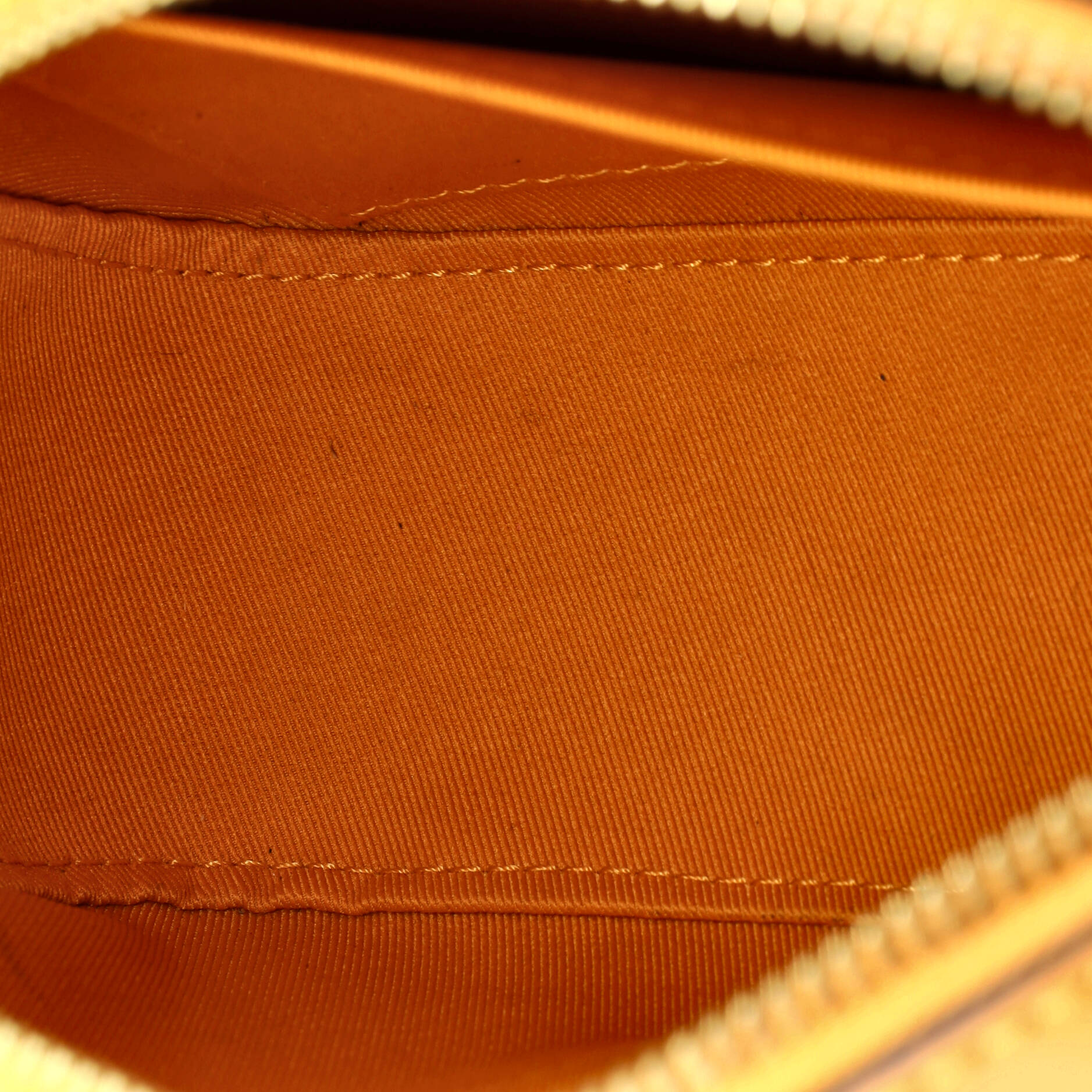 Louis Vuitton Santa Monica Crossbody Bag