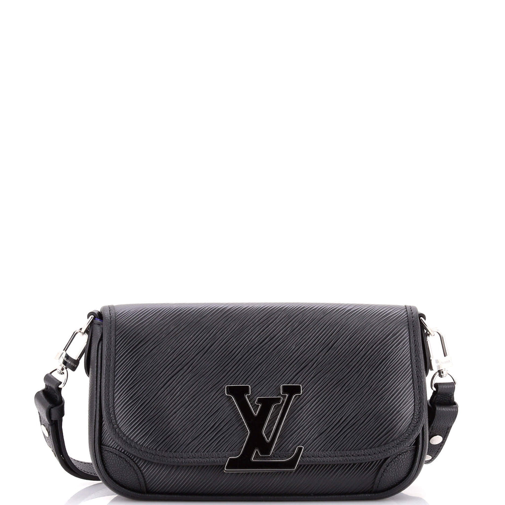 Louis Vuitton Buci Crossbody Bag Epi