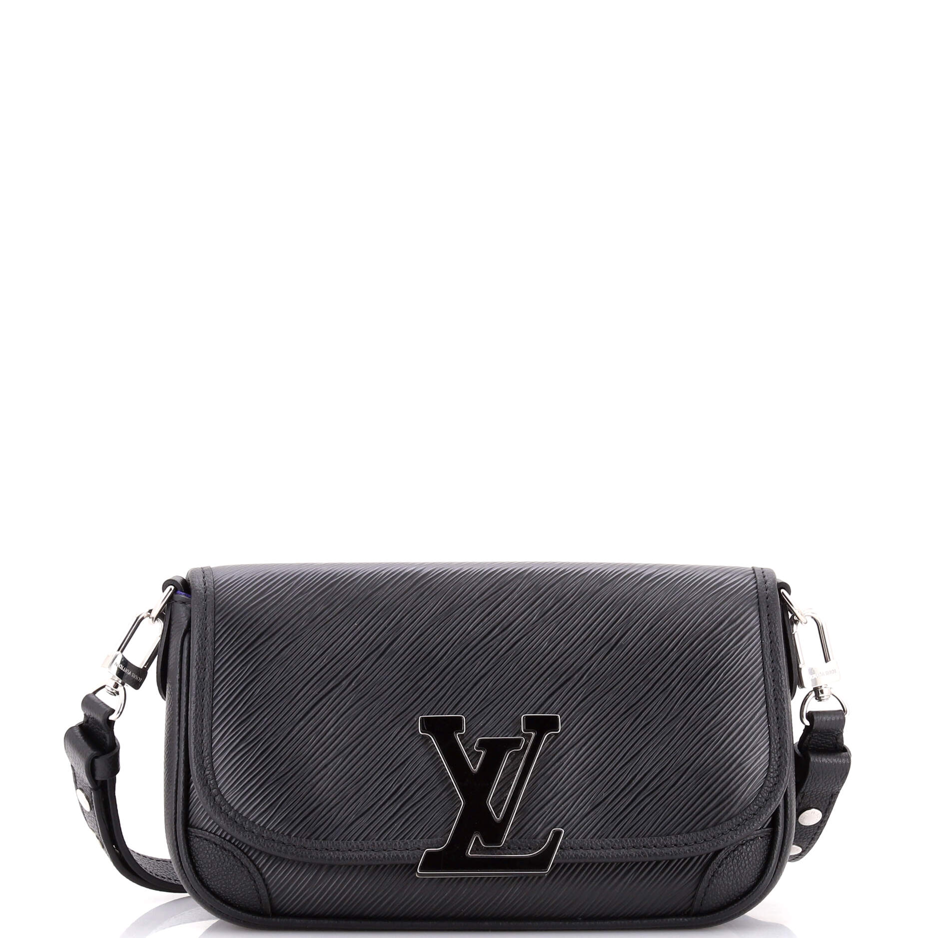 Louis Vuitton Buci Crossbody Bag Epi
