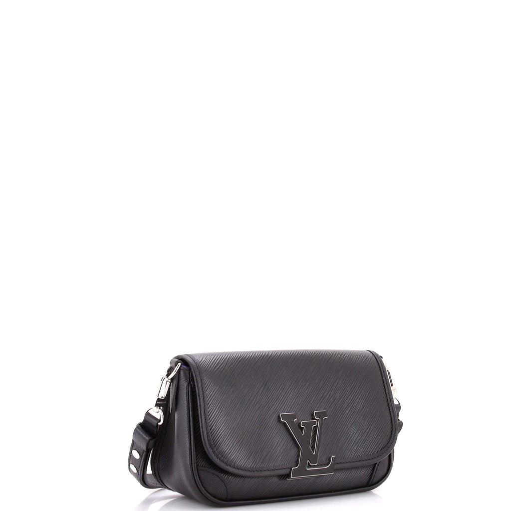 Louis Vuitton Buci Crossbody Bag Epi