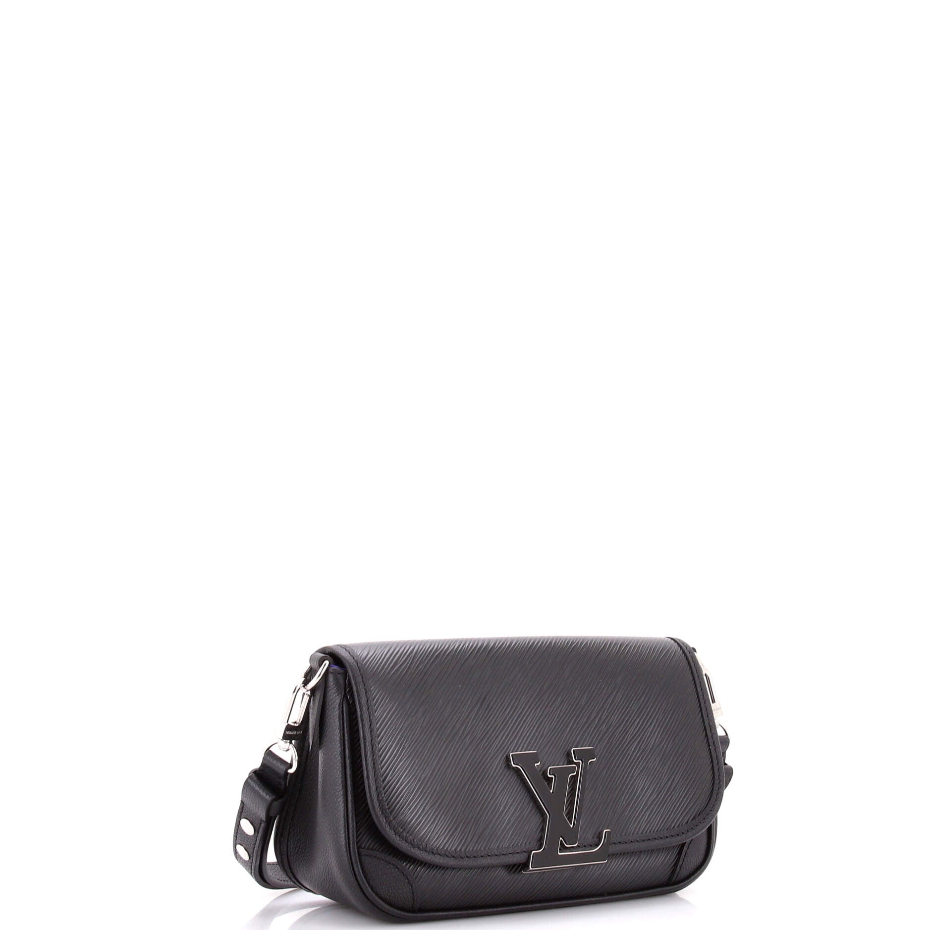 Louis Vuitton Buci Crossbody Bag Epi