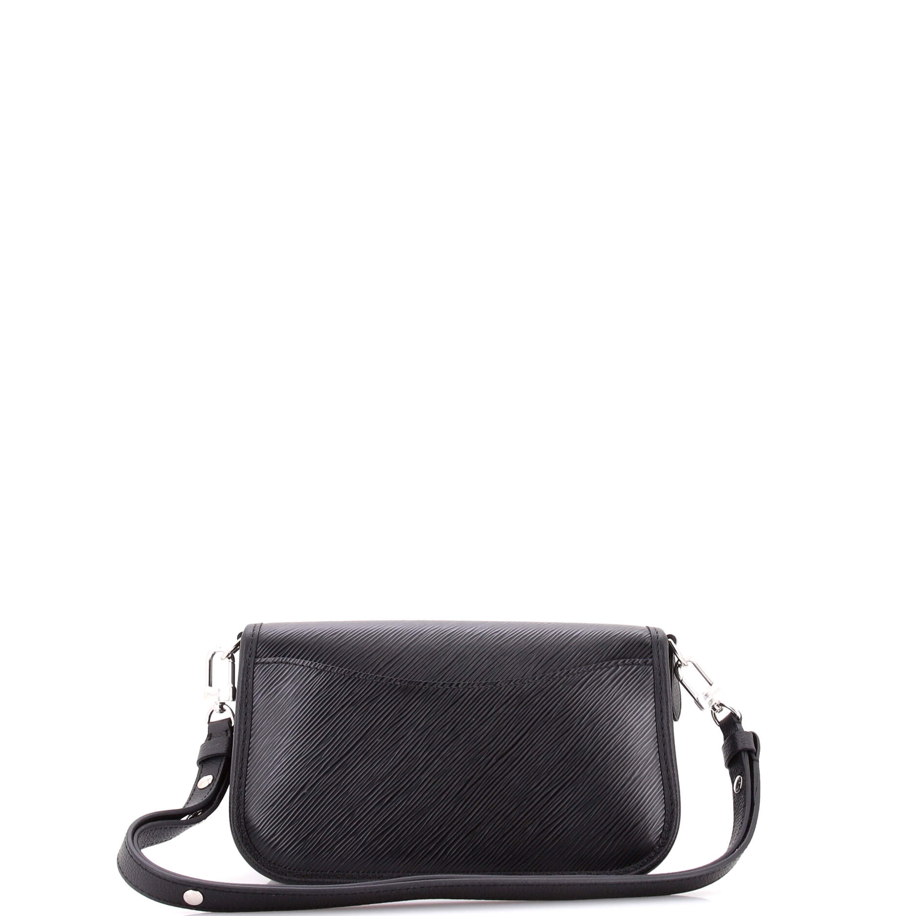 Louis Vuitton Buci Crossbody Bag Epi