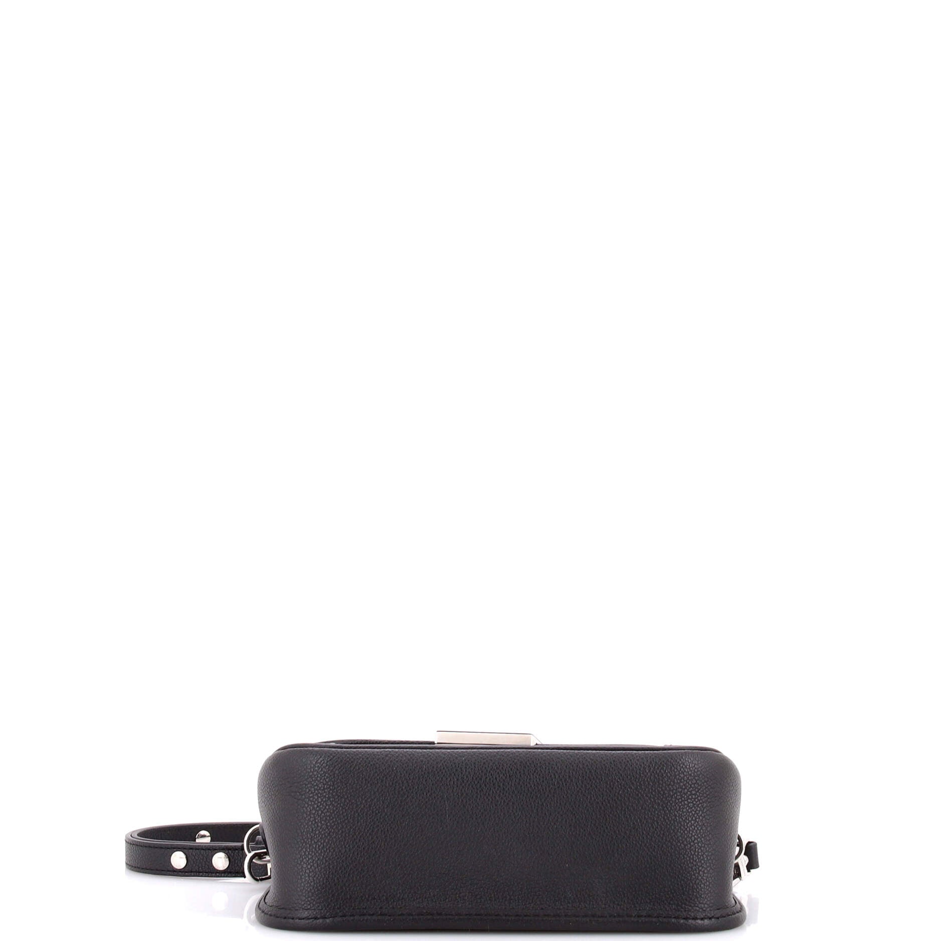 Louis Vuitton Buci Crossbody Bag Epi
