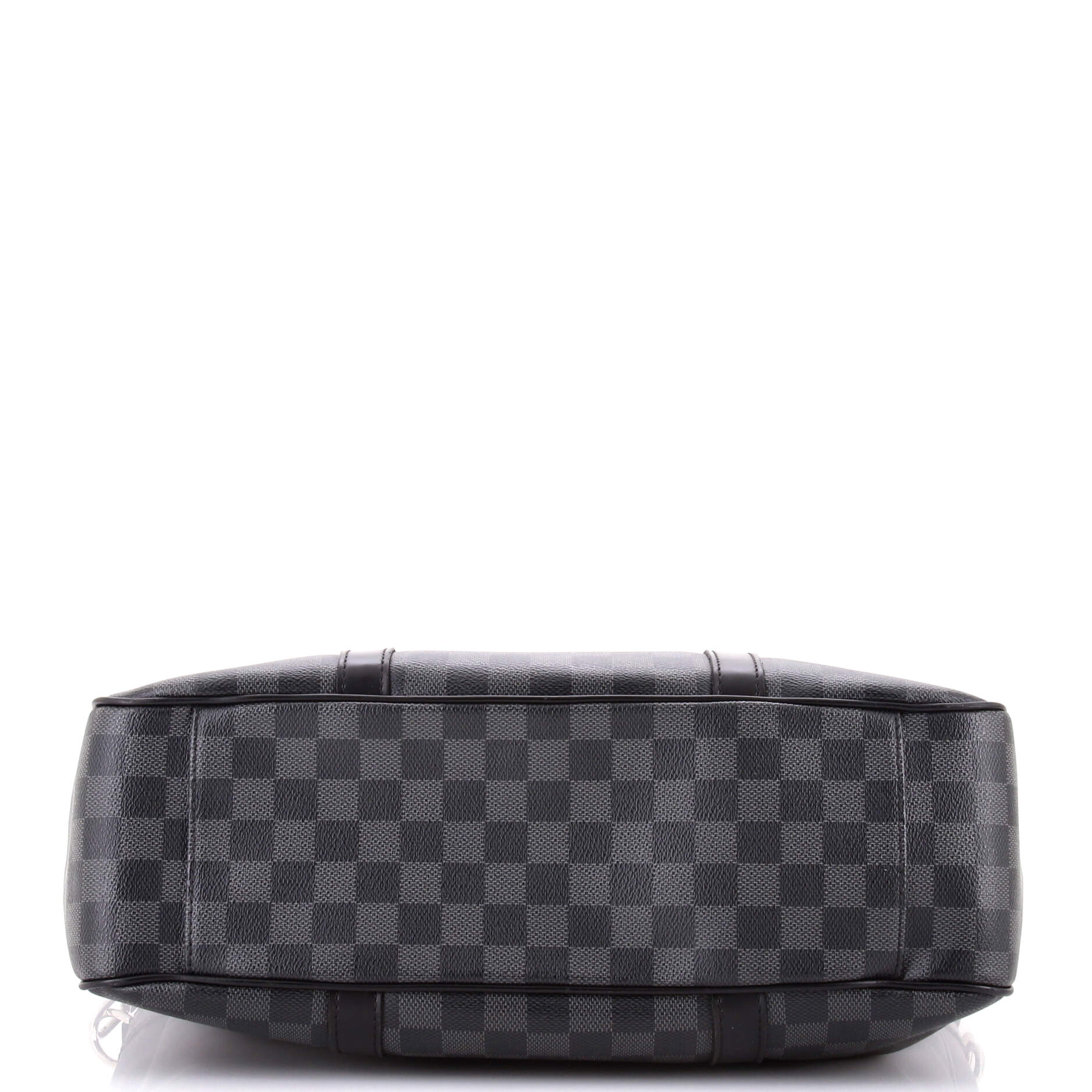 Louis Vuitton Tadao Handbag Damier