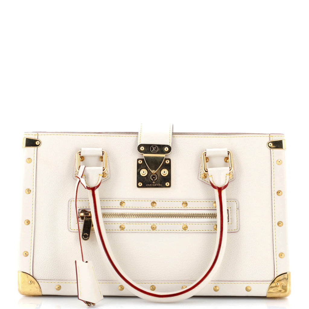 Louis Vuitton Suhali Le Fabuleux Handbag