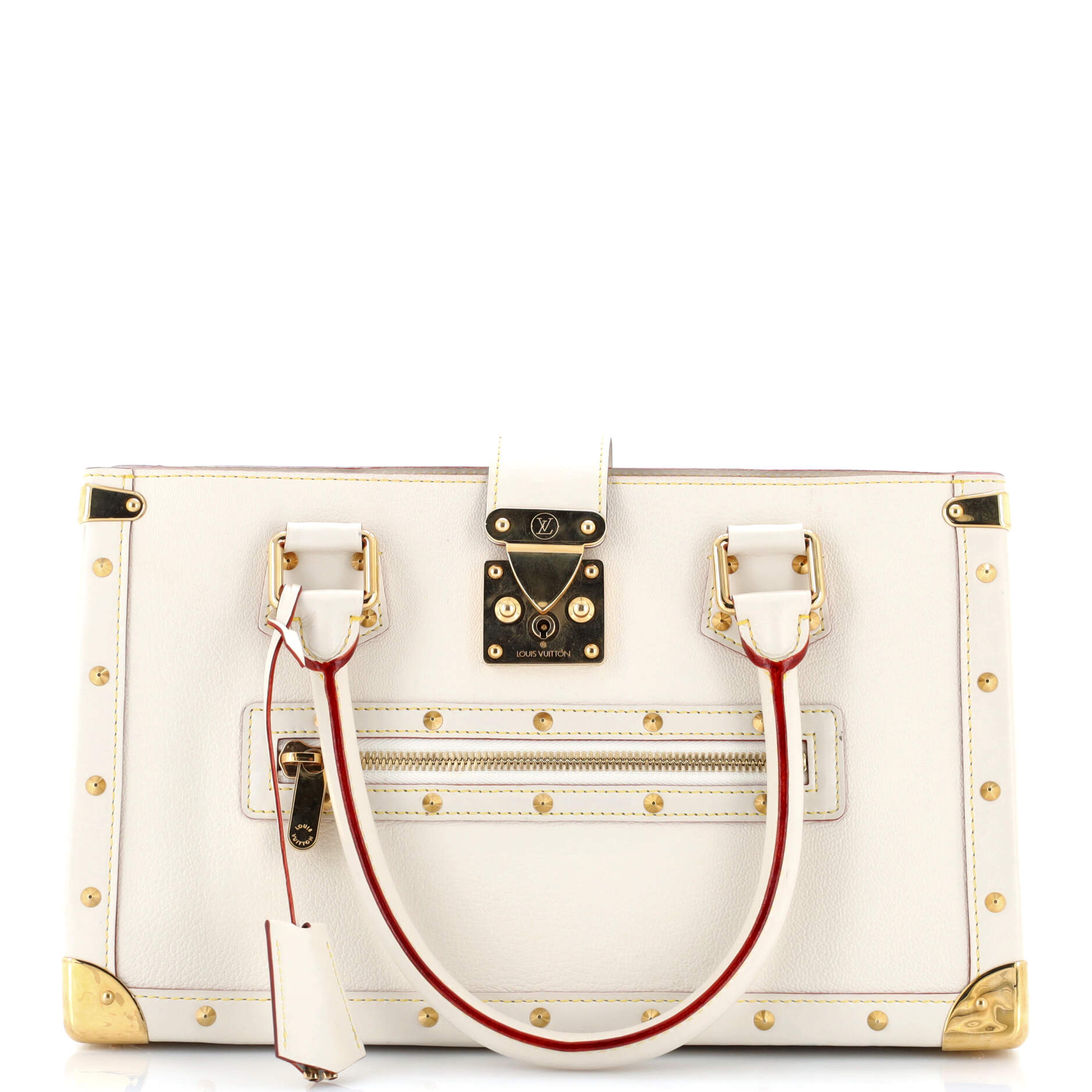 Louis Vuitton Suhali Le Fabuleux Handbag