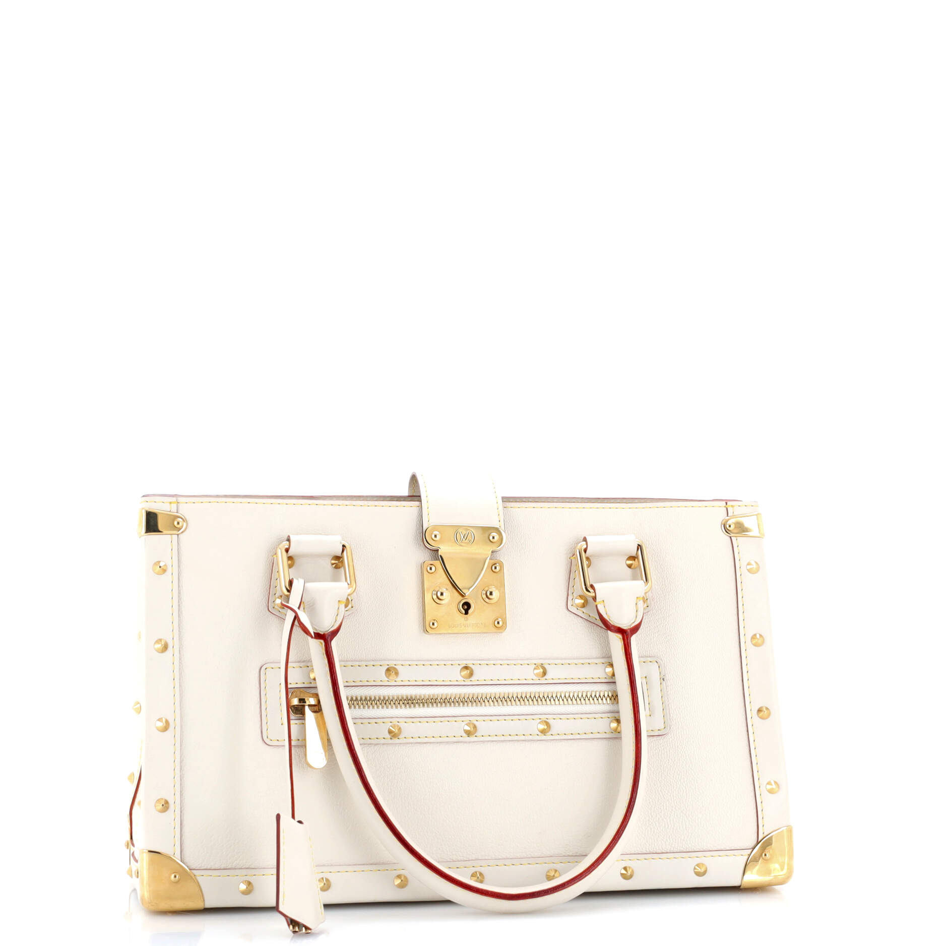 Louis Vuitton Suhali Le Fabuleux Handbag