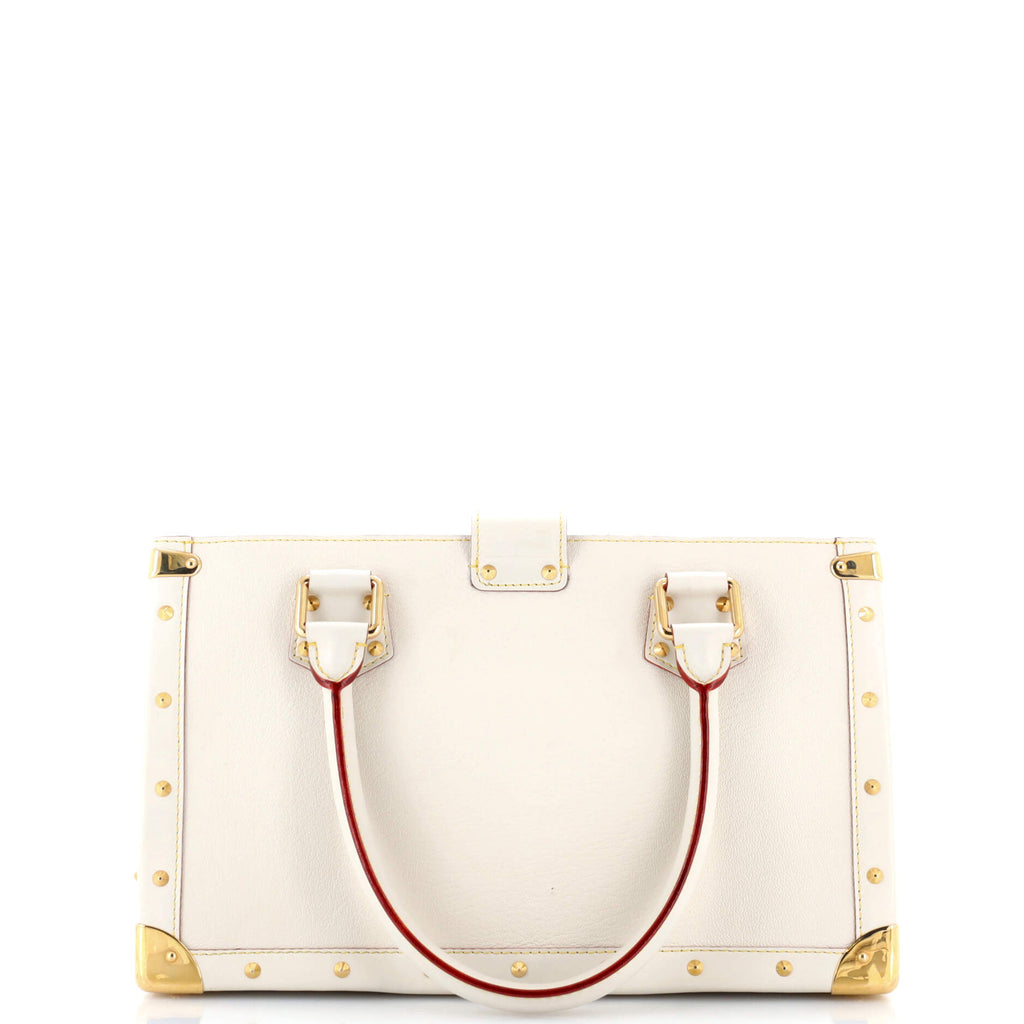 Louis Vuitton Suhali Le Fabuleux Handbag