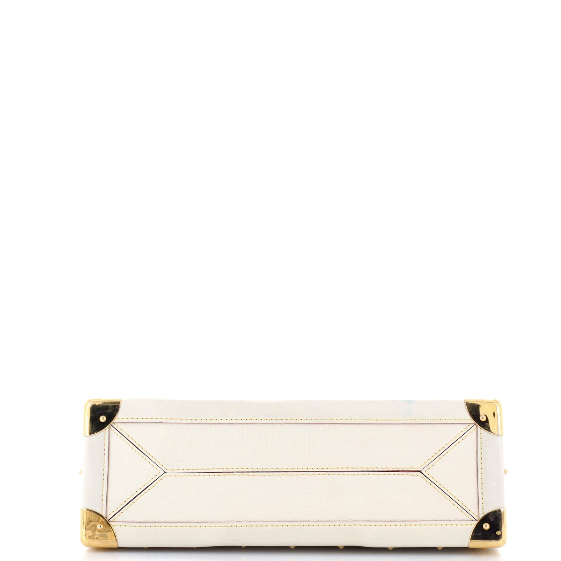 Louis Vuitton Suhali Le Fabuleux Handbag