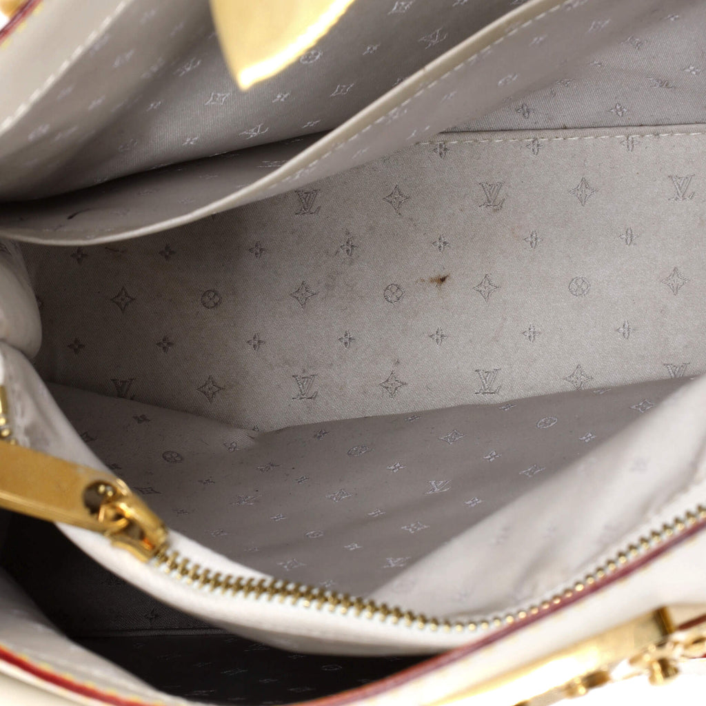 Louis Vuitton Suhali Le Fabuleux Handbag
