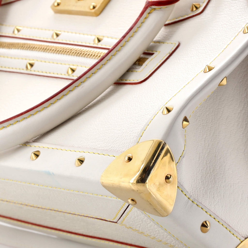 Louis Vuitton Suhali Le Fabuleux Handbag