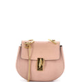 Chloe Drew Patchwork Crossbody Bag