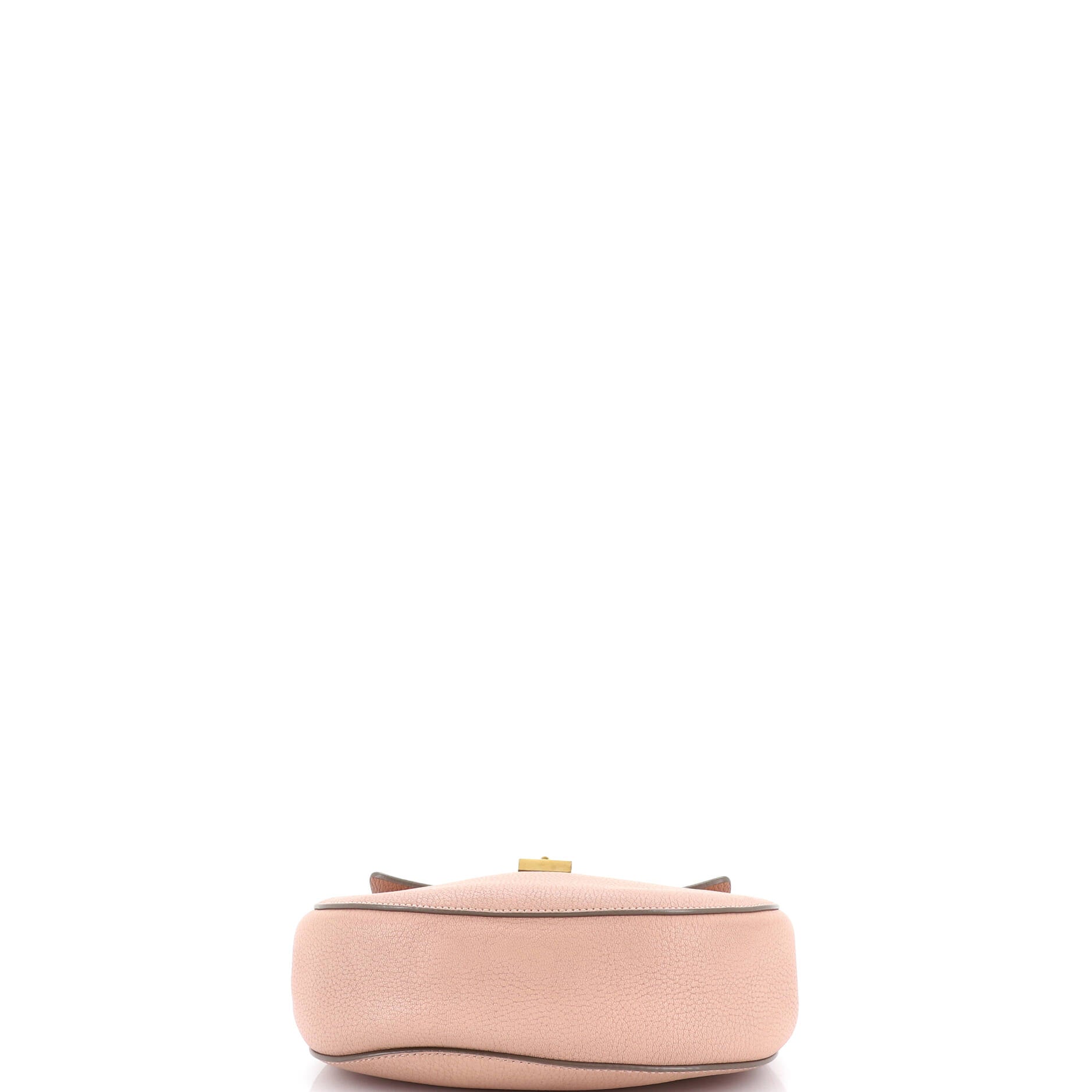 Chloe Drew Patchwork Crossbody Bag