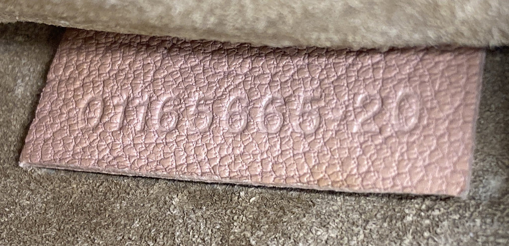 Chloe Drew Patchwork Crossbody Bag